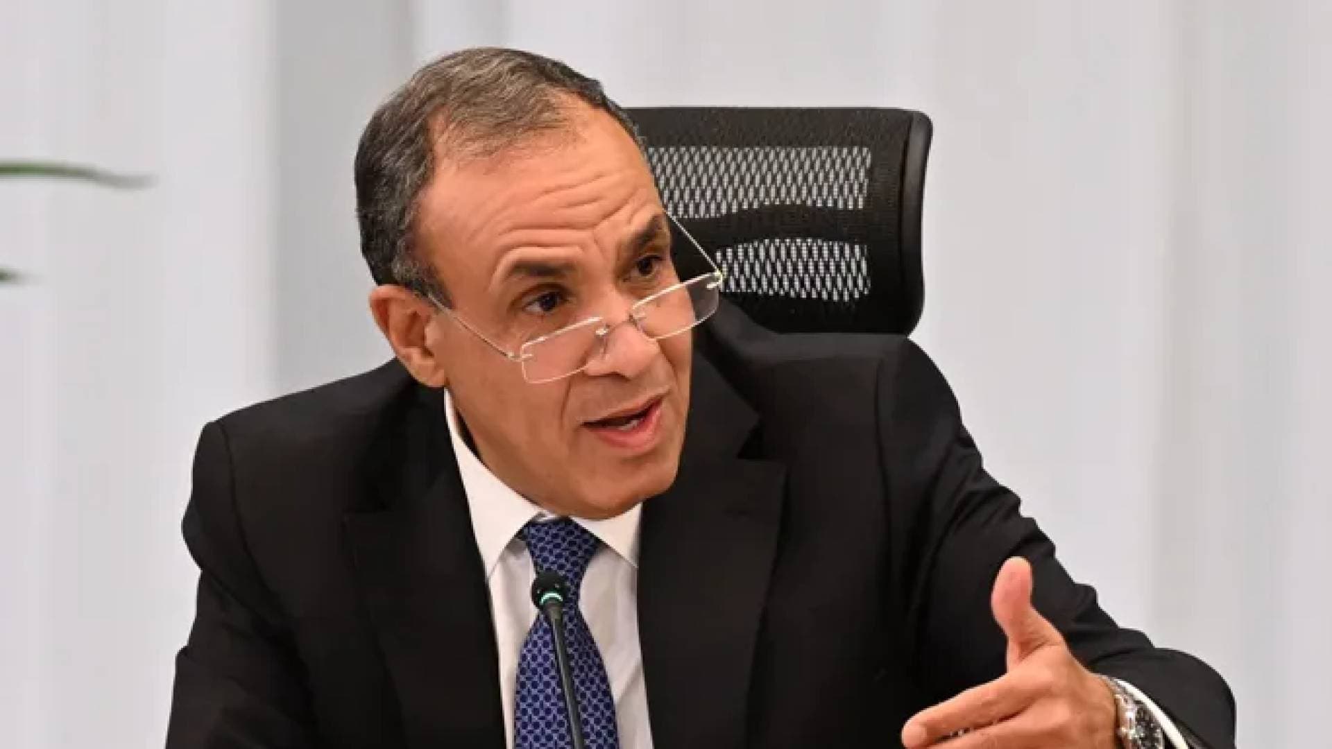 لاءات مصرية واضحة.. عبد العاطي يبلغ واشنطن: هدنة فورية في السودان ولا اعتراف بـ "أرض الصومال"