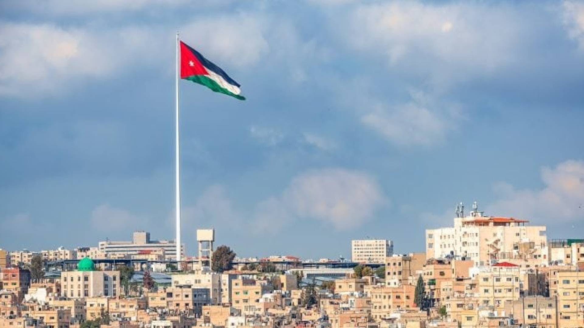 تعرف إلى حالة الطقس المتوقعة للأيام القادمة في الأردن