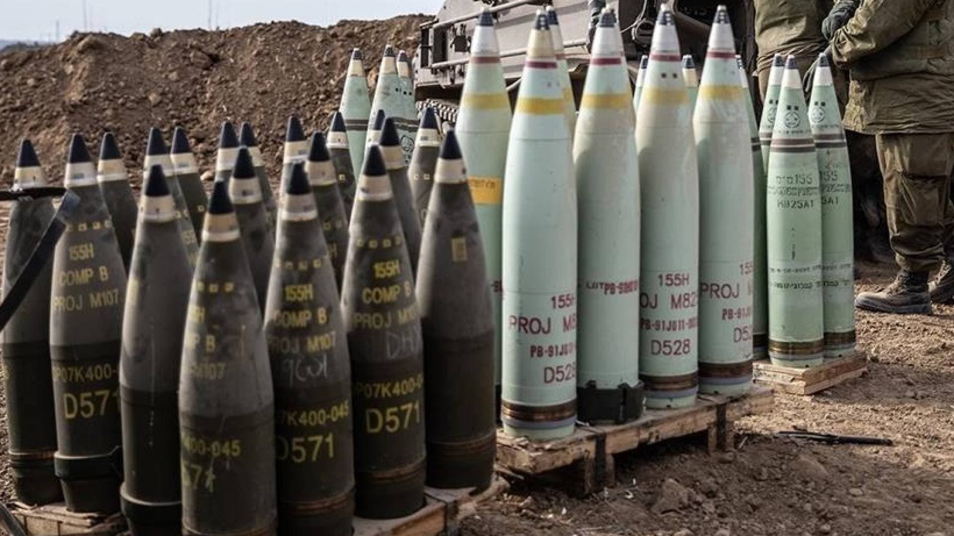 في ظل التأهب لمواجهة إيران.. الاحتلال يعزز ترسانته الجوية بصفقة الـ 183 مليون دولار