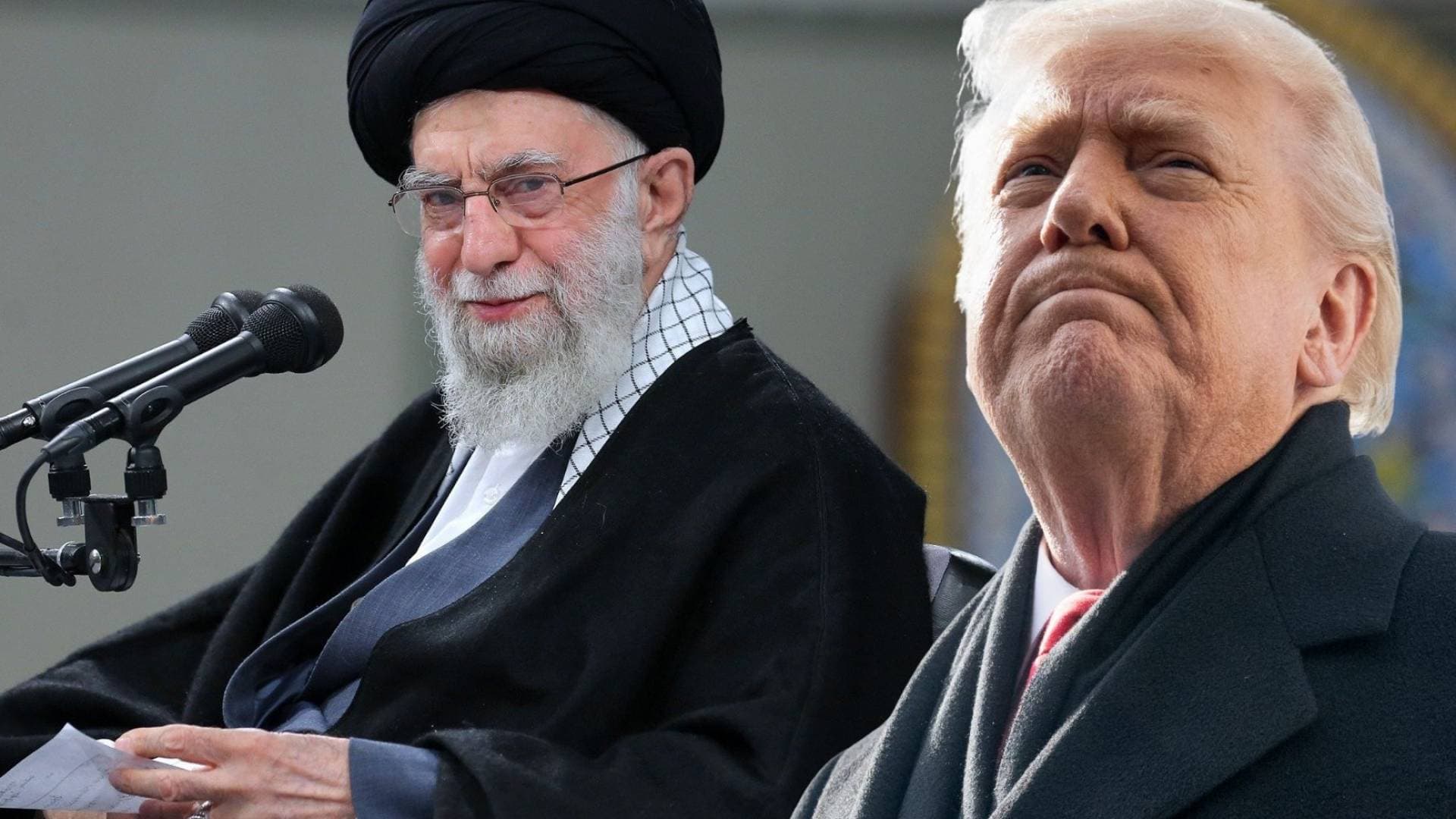 خبراء لـ"نبض البلد": ترمب يتجه لضربات استراتيجية لإخضاع طهران.. والخيار العسكري يتفوق على الدبلوماسية..فيديو