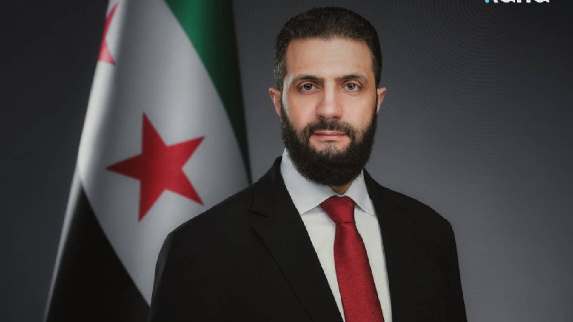 الرئيس الشرع: المستقبل نصنعه معا بعدل راسخ وتنمية شاملة تعيد لسوريا مكانتها