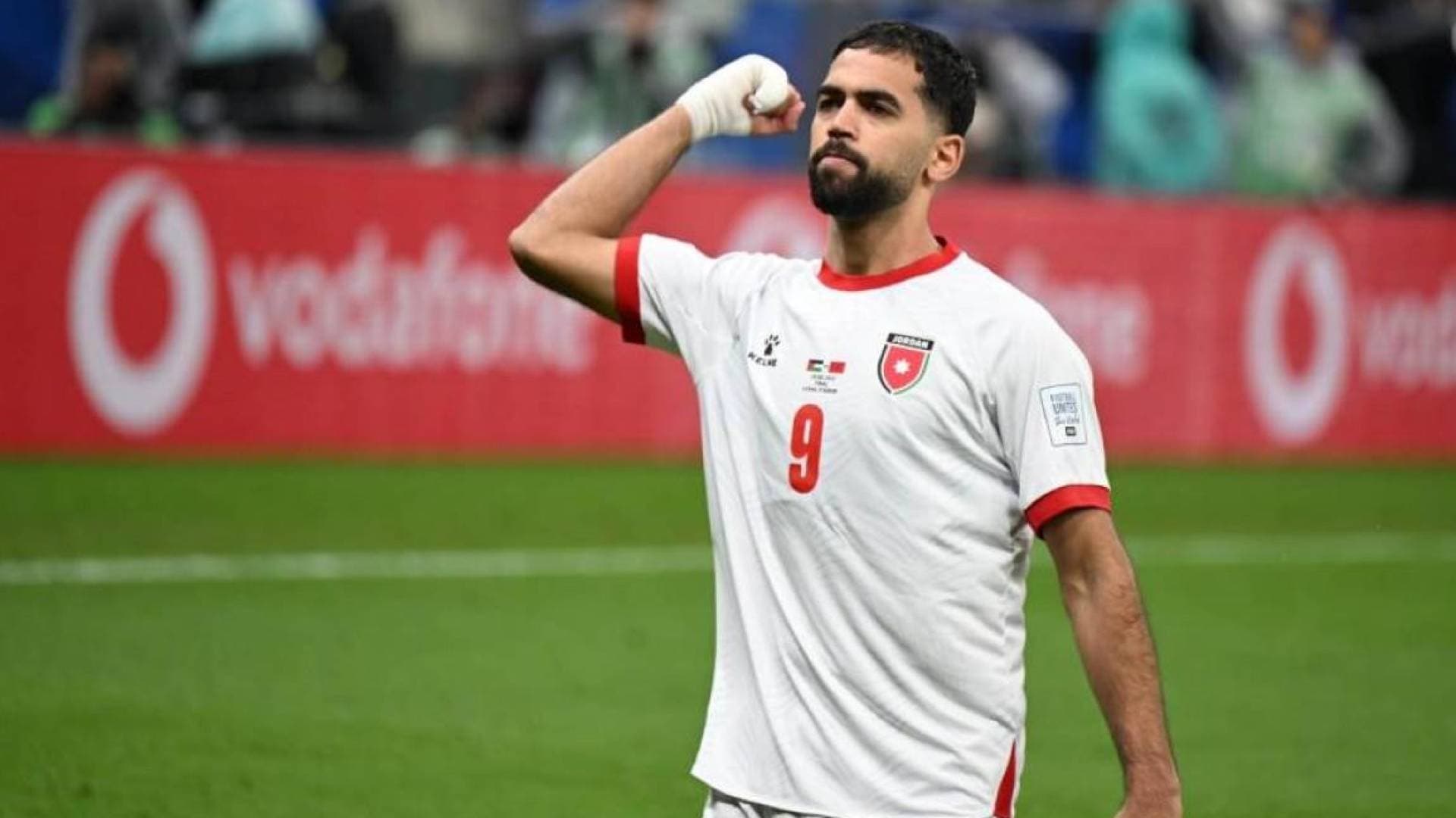 ظهور أول هادئ لعلي علوان في قطر.. والتعادل السلبي يسيطر