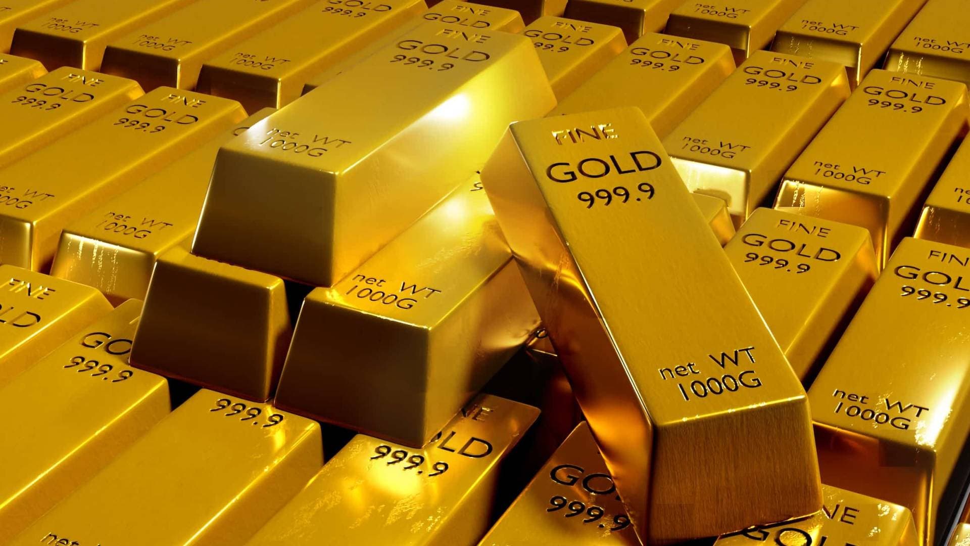 58 مليار دولار في الدقيقة.. كيف اهتز عرش الذهب وتبخرت الثروات خلال ساعات؟