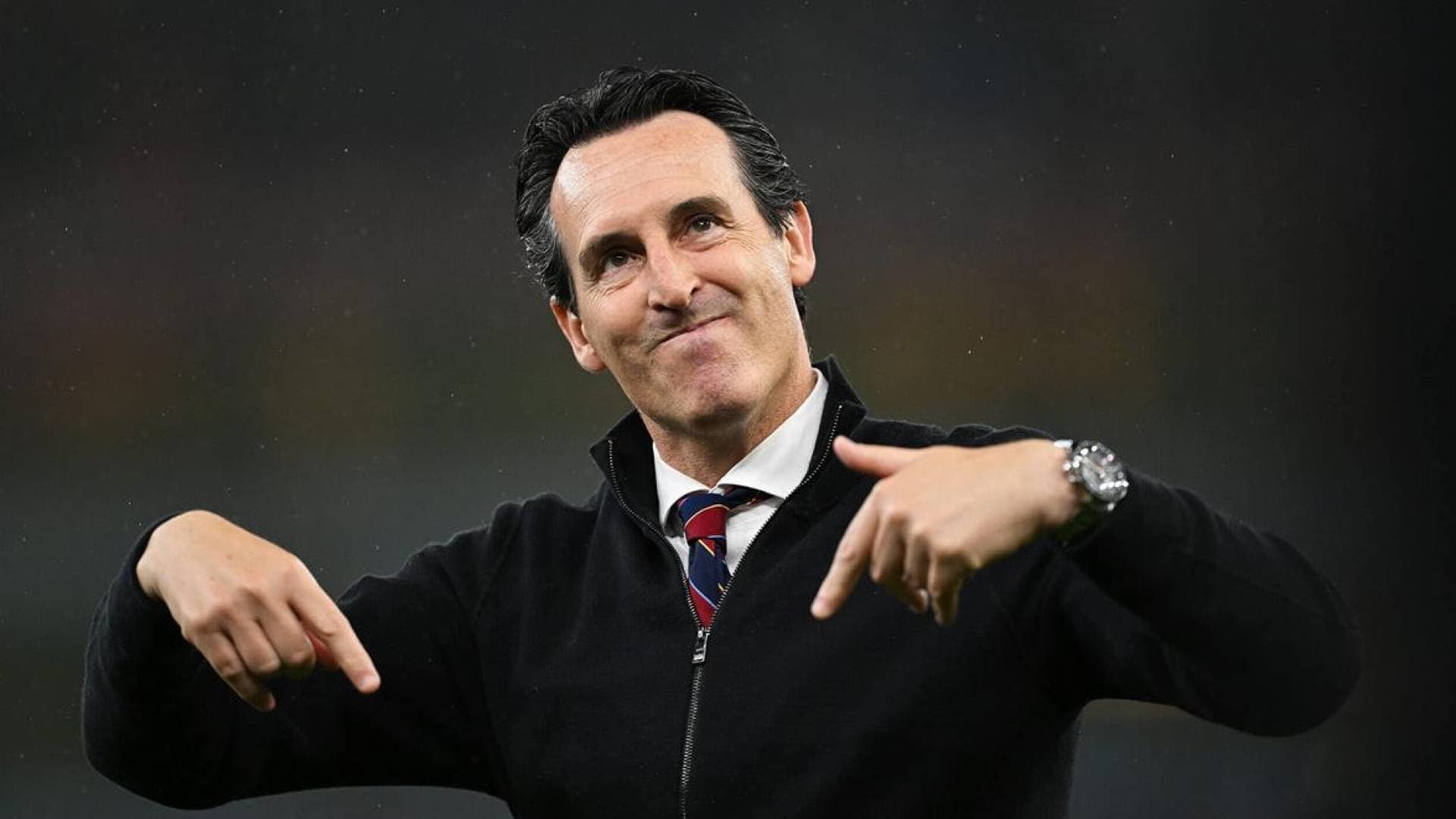 ريال مدريد يخطط للمستقبل: أوناي إيمري على رادار "الملكي"