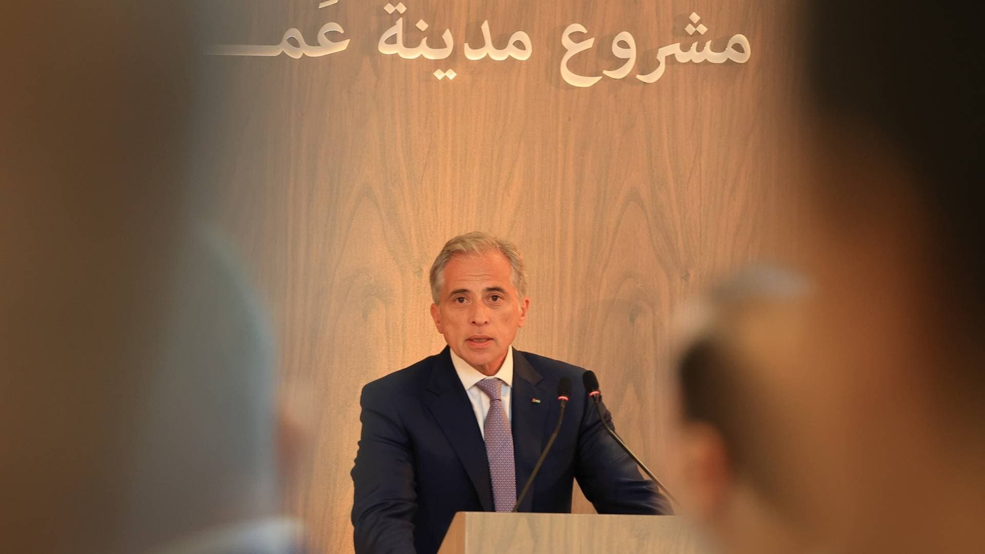 رئيس الوزراء يفتتح جلسات حوارية متخصصة حول مشروع مدينة عمرة