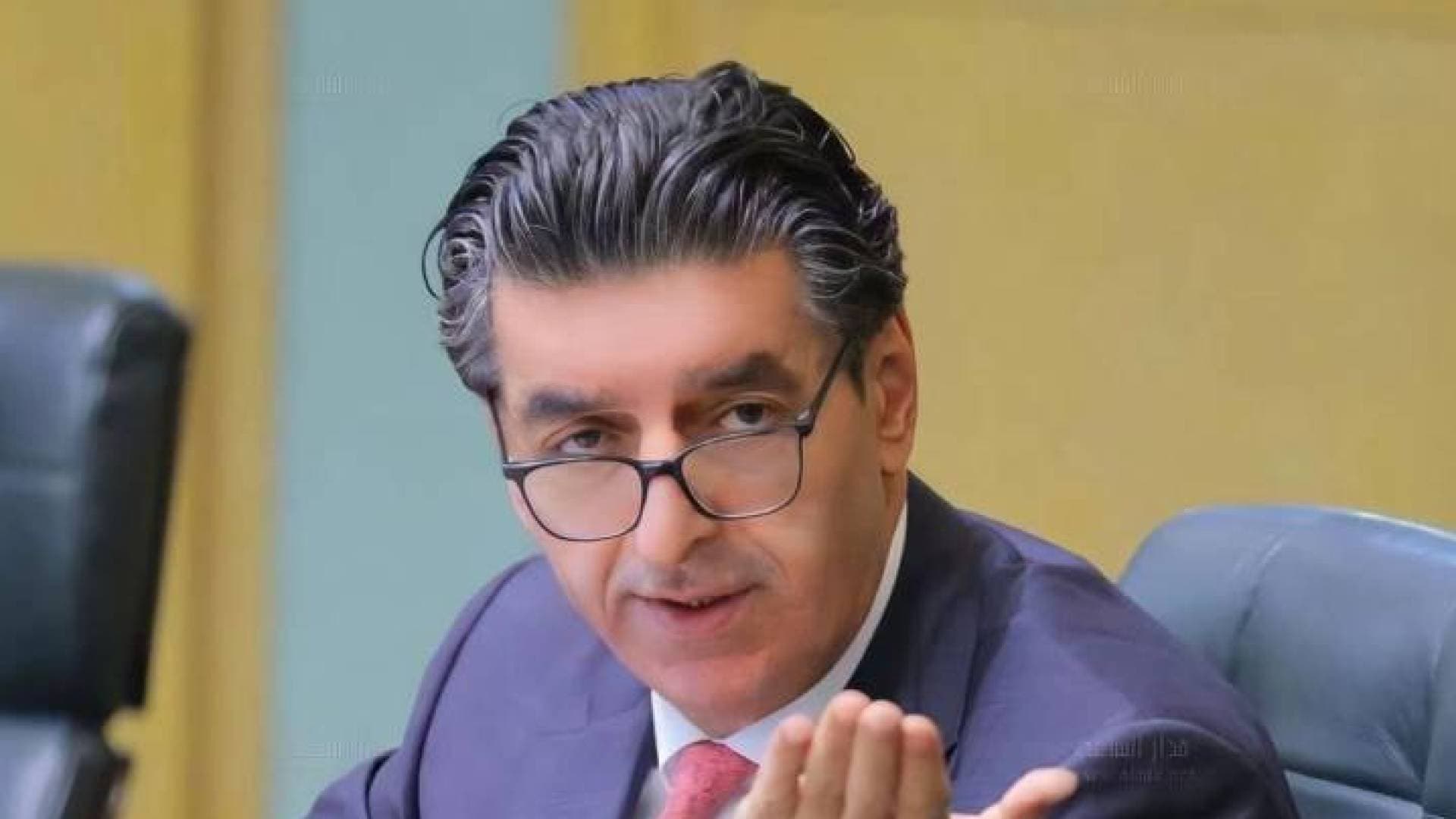 النائب الخلايلة: يؤكد أهمية الاتفاقيات القضائية مع إسبانيا وأوزبكستان لخدمة المصالح الأردنية