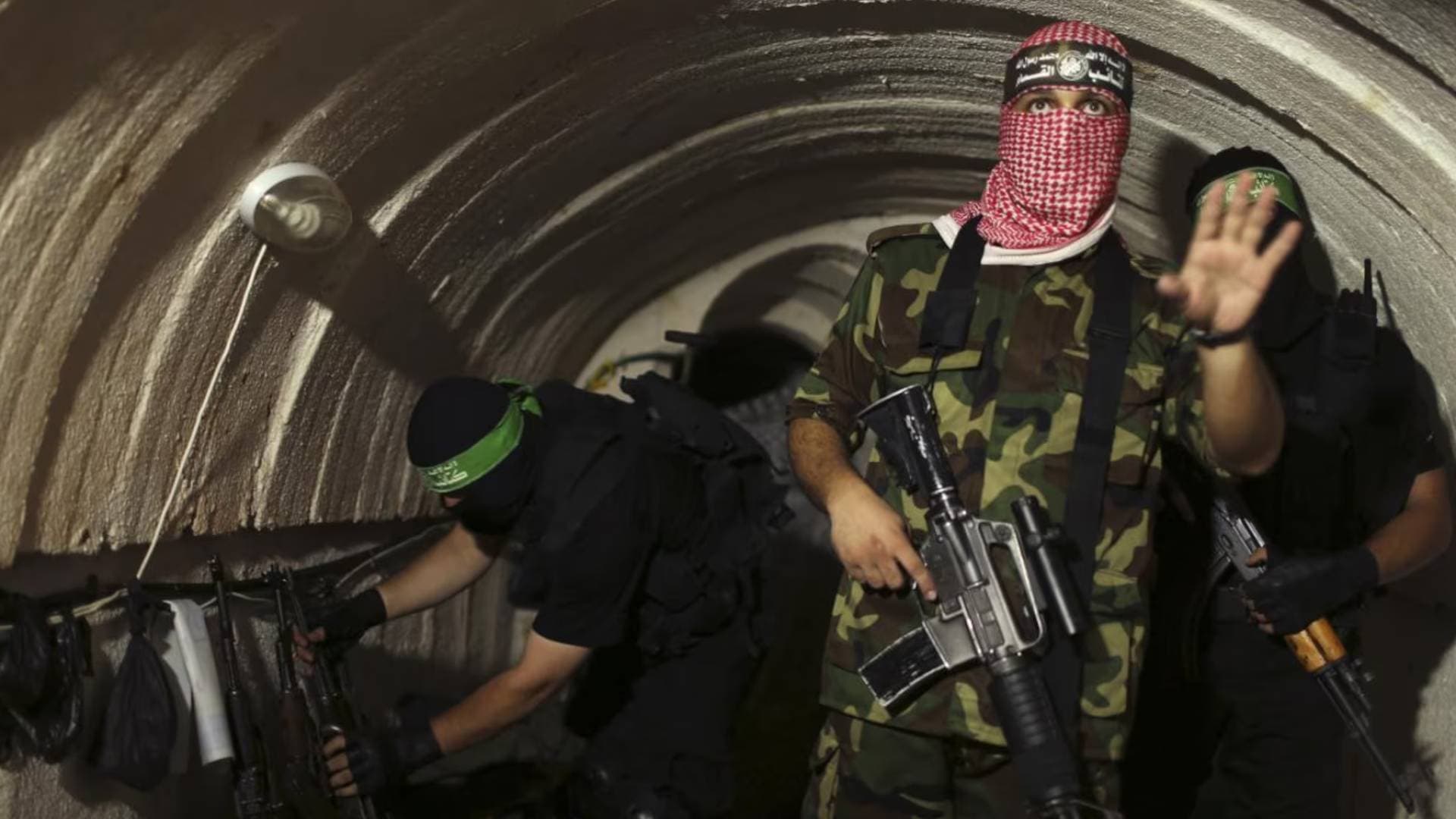 النونو: ننتظر تسليم ادارة غزة لـ"التكنوقراط" ونطالب بحل لأزمة المقاومين في رفح