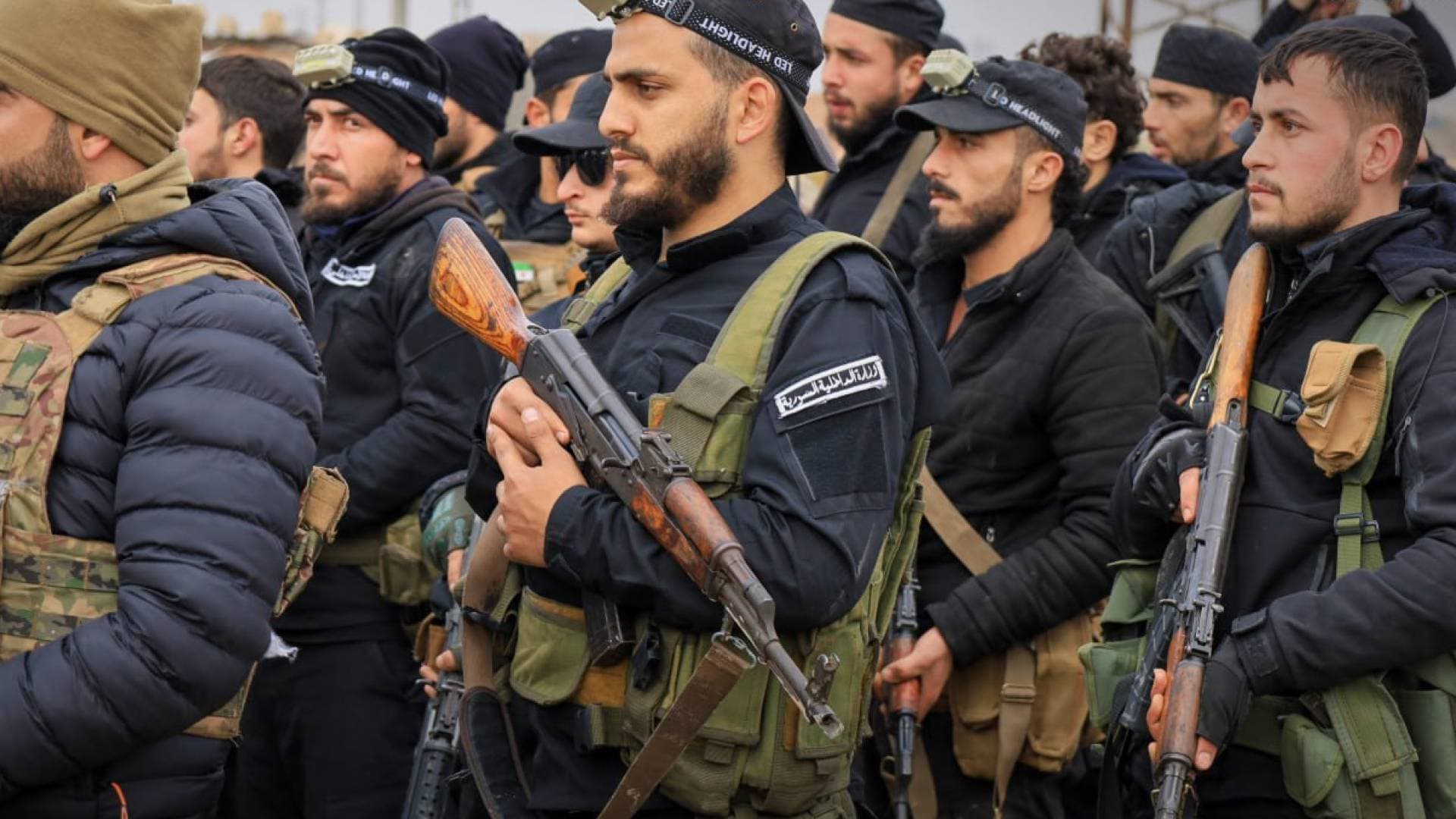 الداخلية السورية: قواتنا تستعد لدخول مدينة "القامشلي" لتطبيق بنود الاتفاق مع قسد ومباشرة المهام