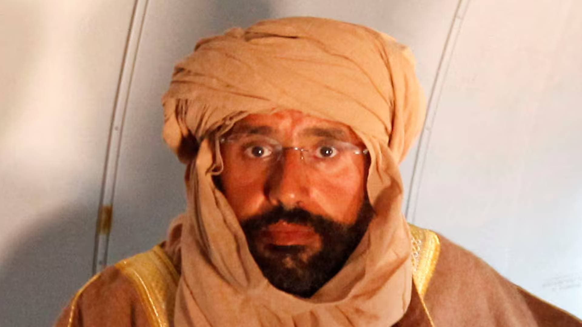 تقرير الطب الشرعي الليبي يحسم سبب وفاة سيف الإسلام القذافي