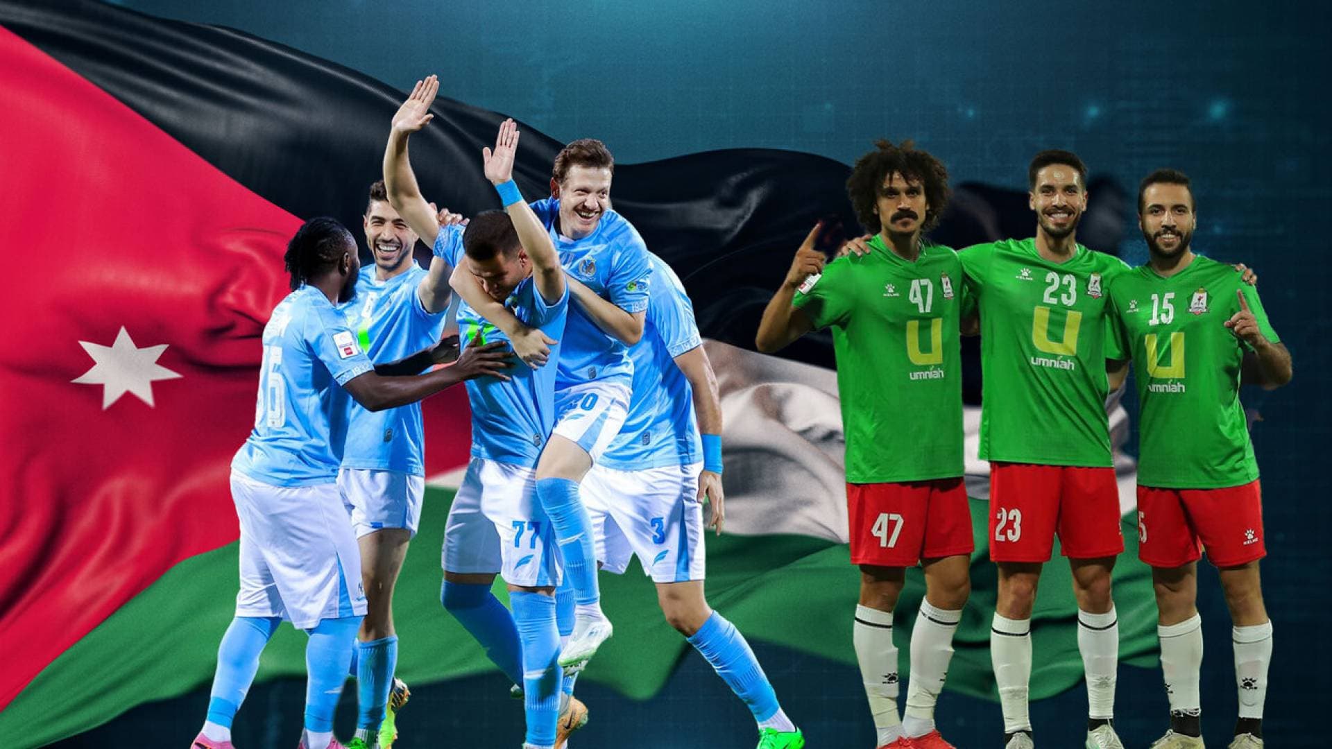 الدوري يشتعل في جولة "حبس الأنفاس": الكلاسيكو يتصدر المشهد