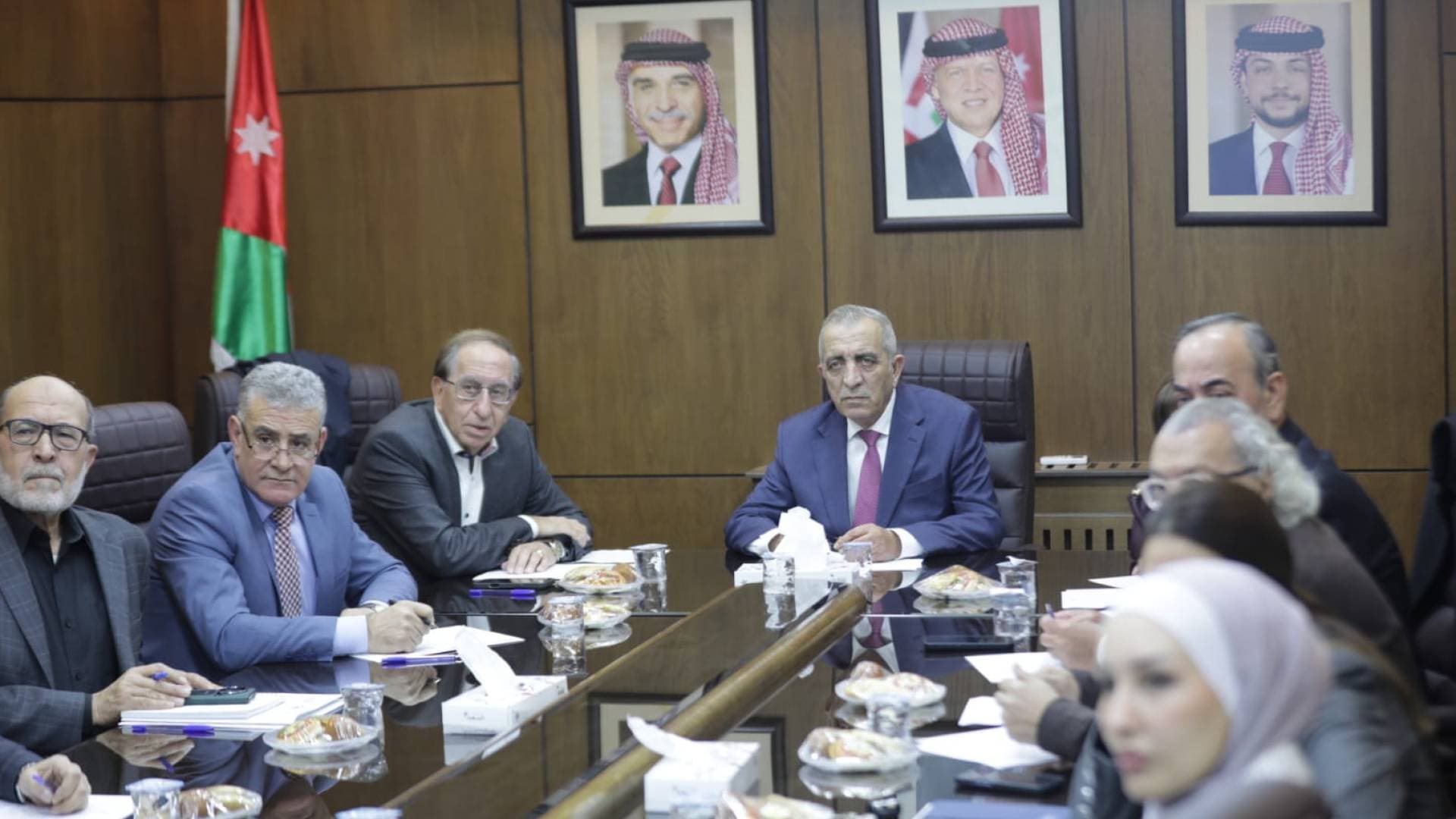 الرواشدة: صندوق دعم الثقافة سيباشر خلال اللعام الحالي استقبال طلبات الدعم