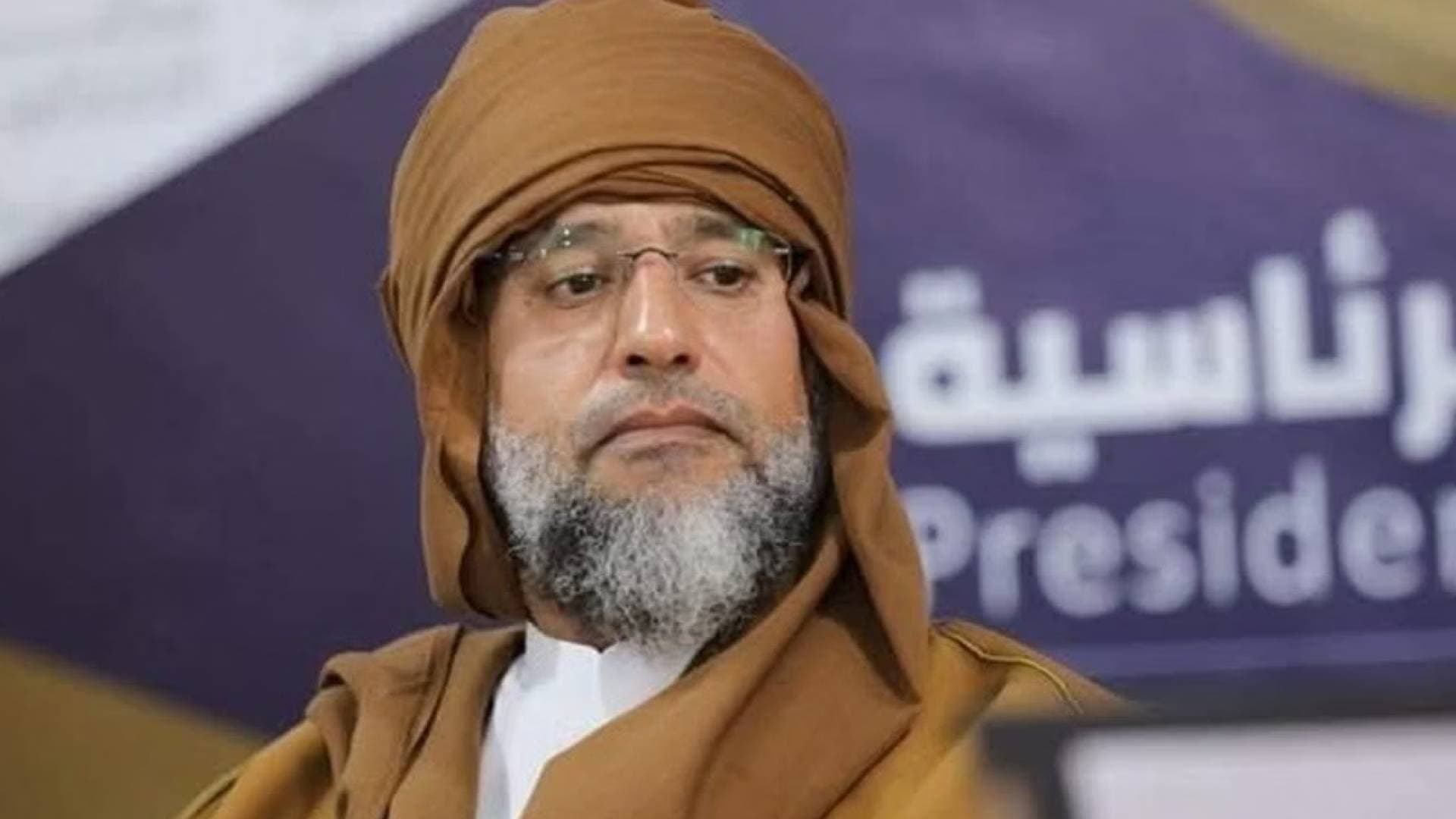 رئيس حكومة الوحدة الوطنية الليبية: اغتيال سيف الإسلام القذافي تجاوز للخطوط الحمراء