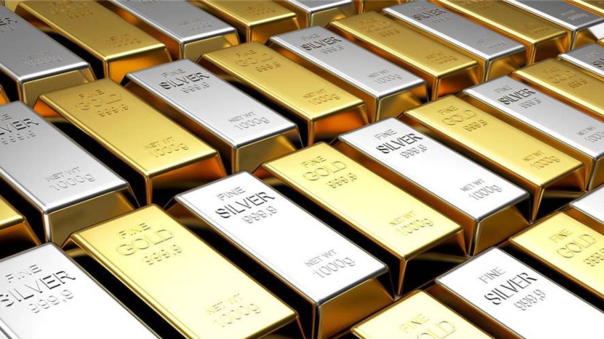 جنون المعادن.. الذهب يرتد نحو 4800 دولار والفضة تحاول الصمود بعد "زلزال" الخسائر