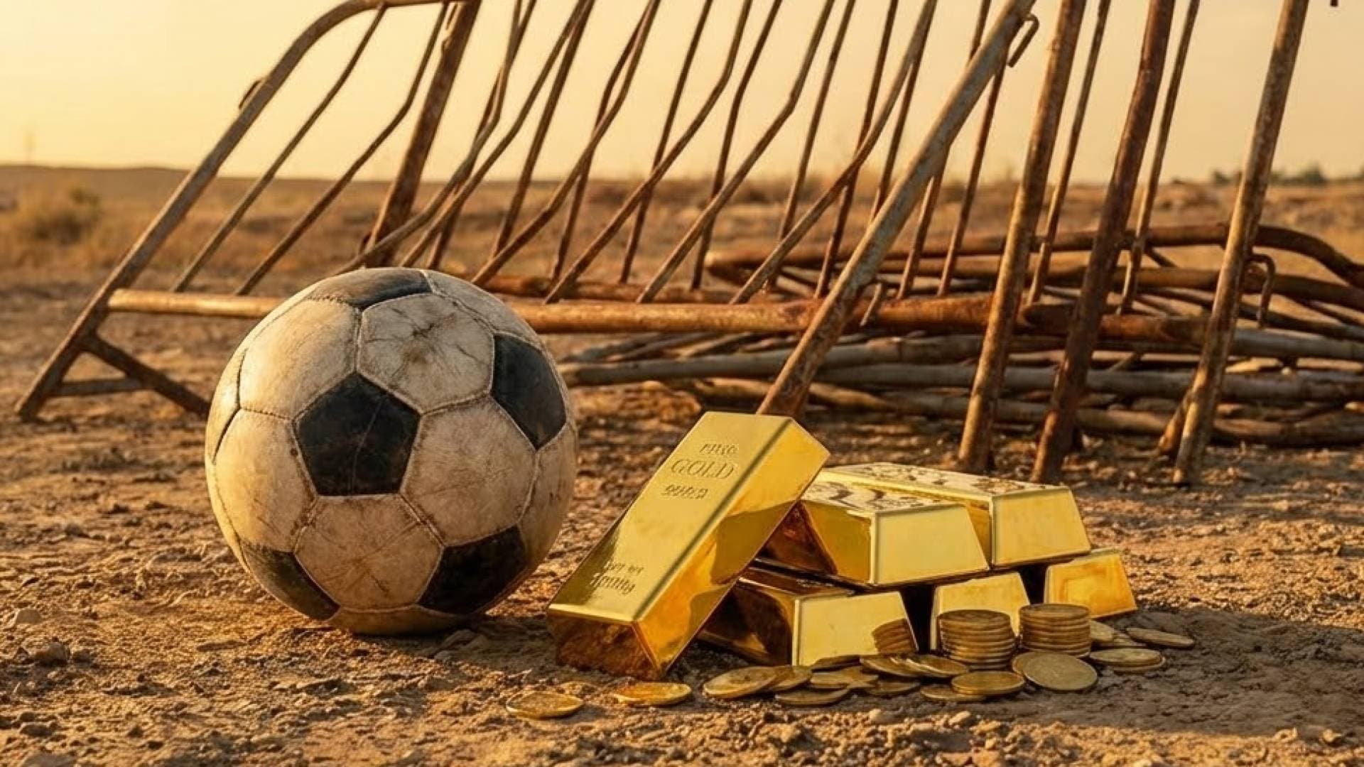 "الكلاسيكو و الذهب وسرقة حواجز حديد".. أبرز ما شغل بال الأردنيين على التواصل الاجتماعي