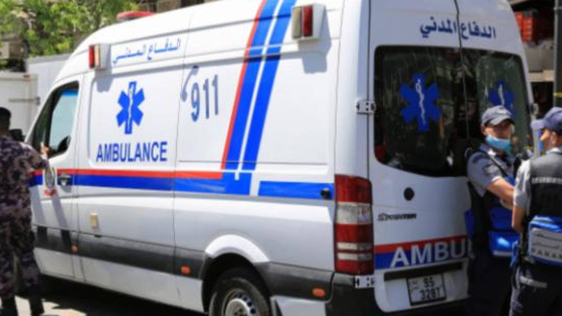 وزارة الصحة تعلن نتائج فحوصات منتفعي مركز الإيواء في الطفيلة