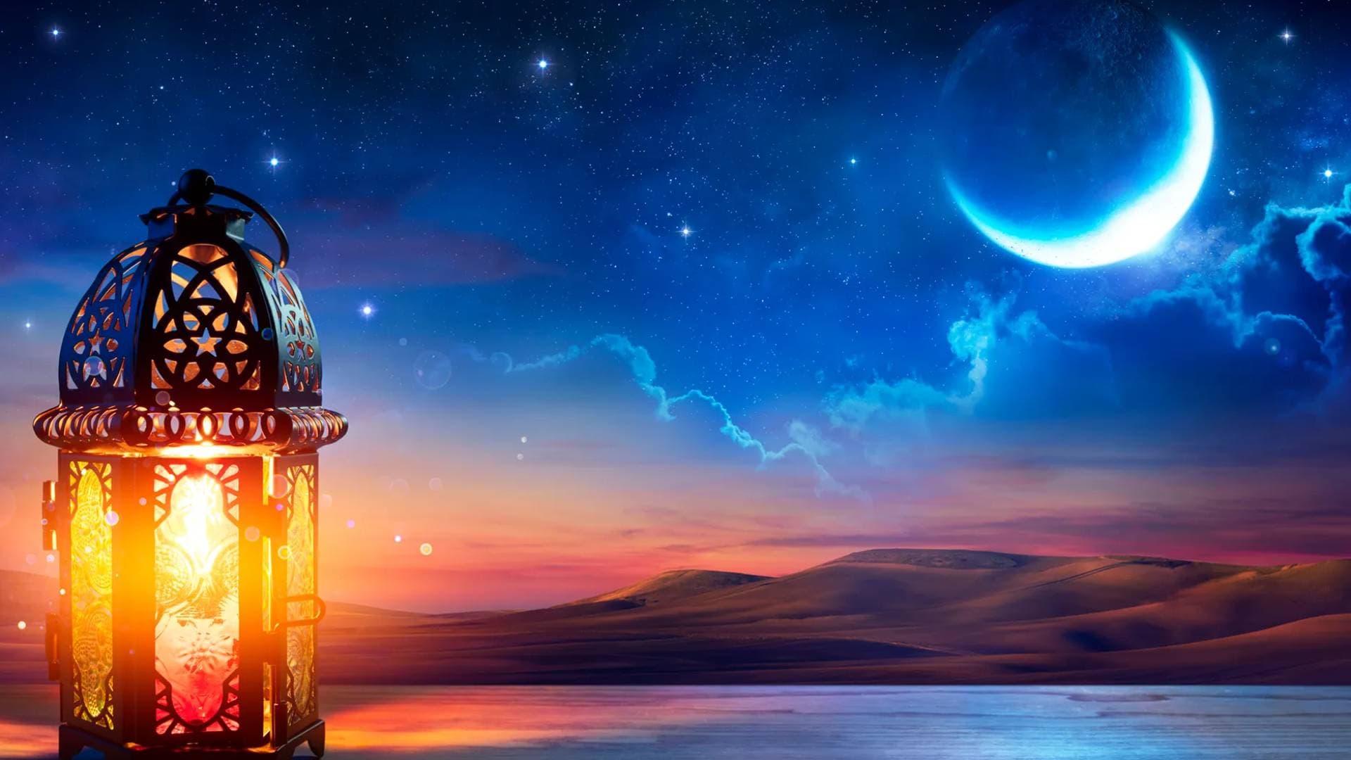 "كسوف شمسي" يحجب الرؤية.. الفلك يحسم موعد رمضان 2026