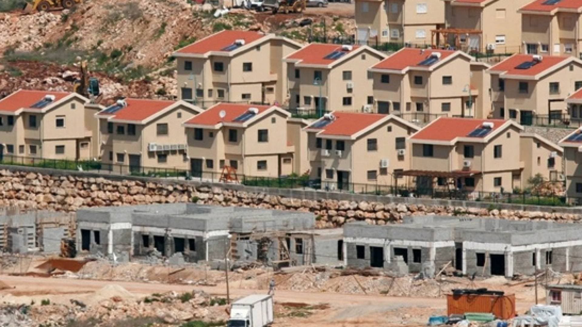 "الضم الفعلي".. الاحتلال يصادق على إجراءات لتعميق السيطرة على الضفة وشرعنة الاستيطان