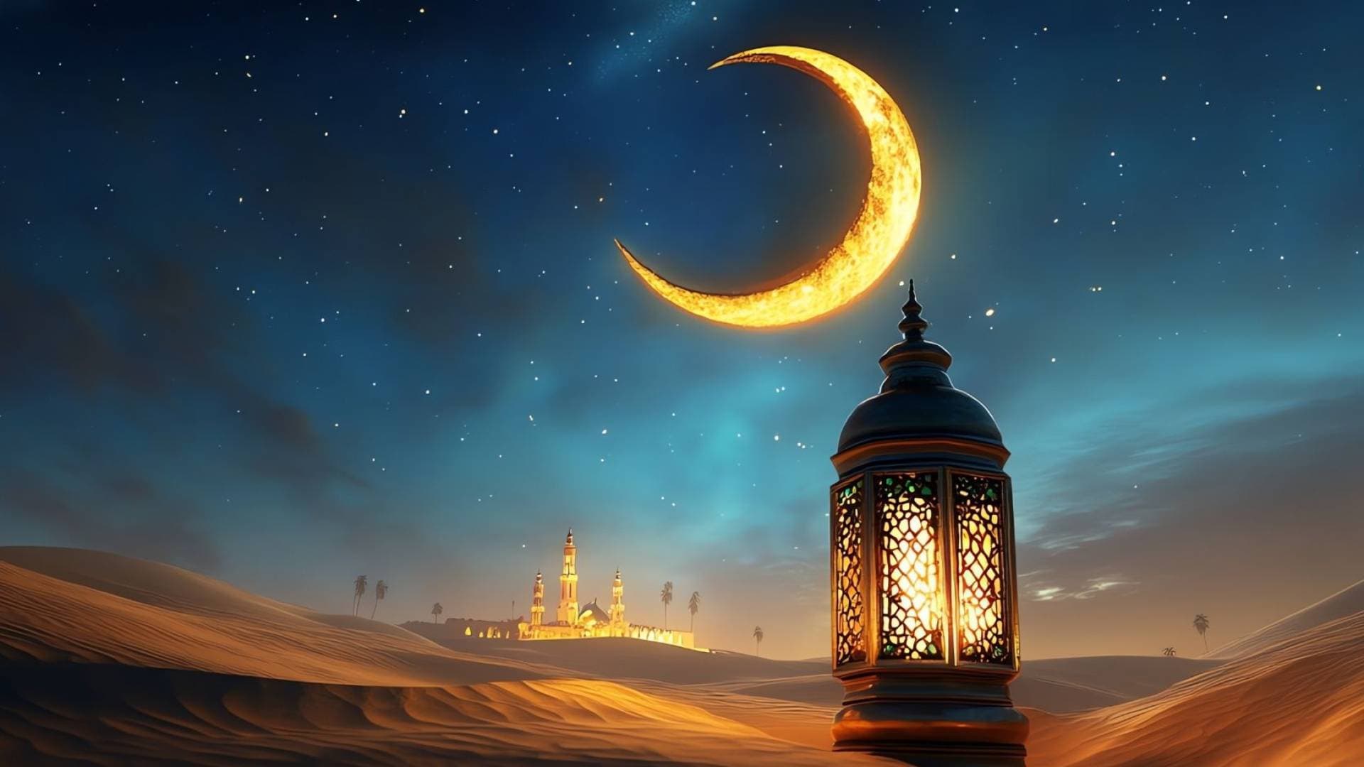 ما هي الدول الأطول والأقصر صياما في شهر رمضان المبارك 2026؟