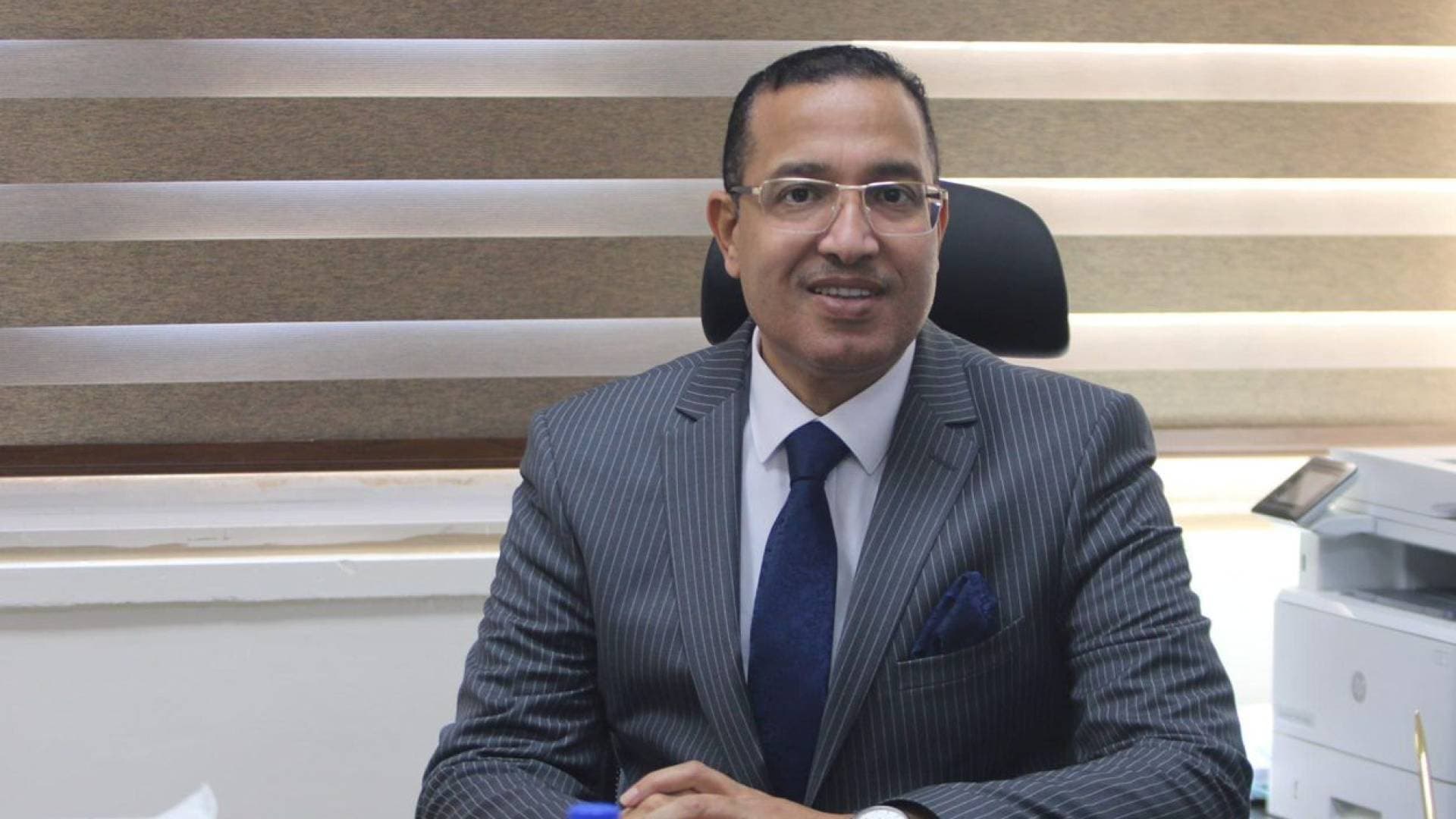 الديات يقدم تعديلات جوهرية على قانون الغاز لتعزيز الشفافية ومنع الاحتكار