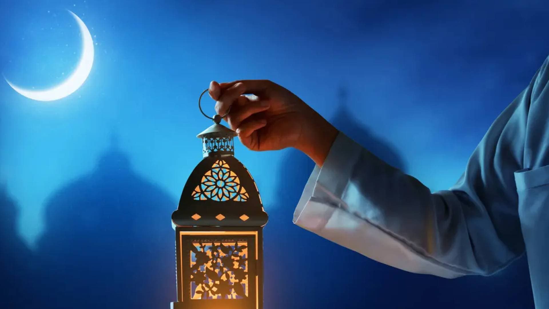 8 خطوات عملية لتهيئة جسمك لاستقبال شهر رمضان بصحة ونشاط