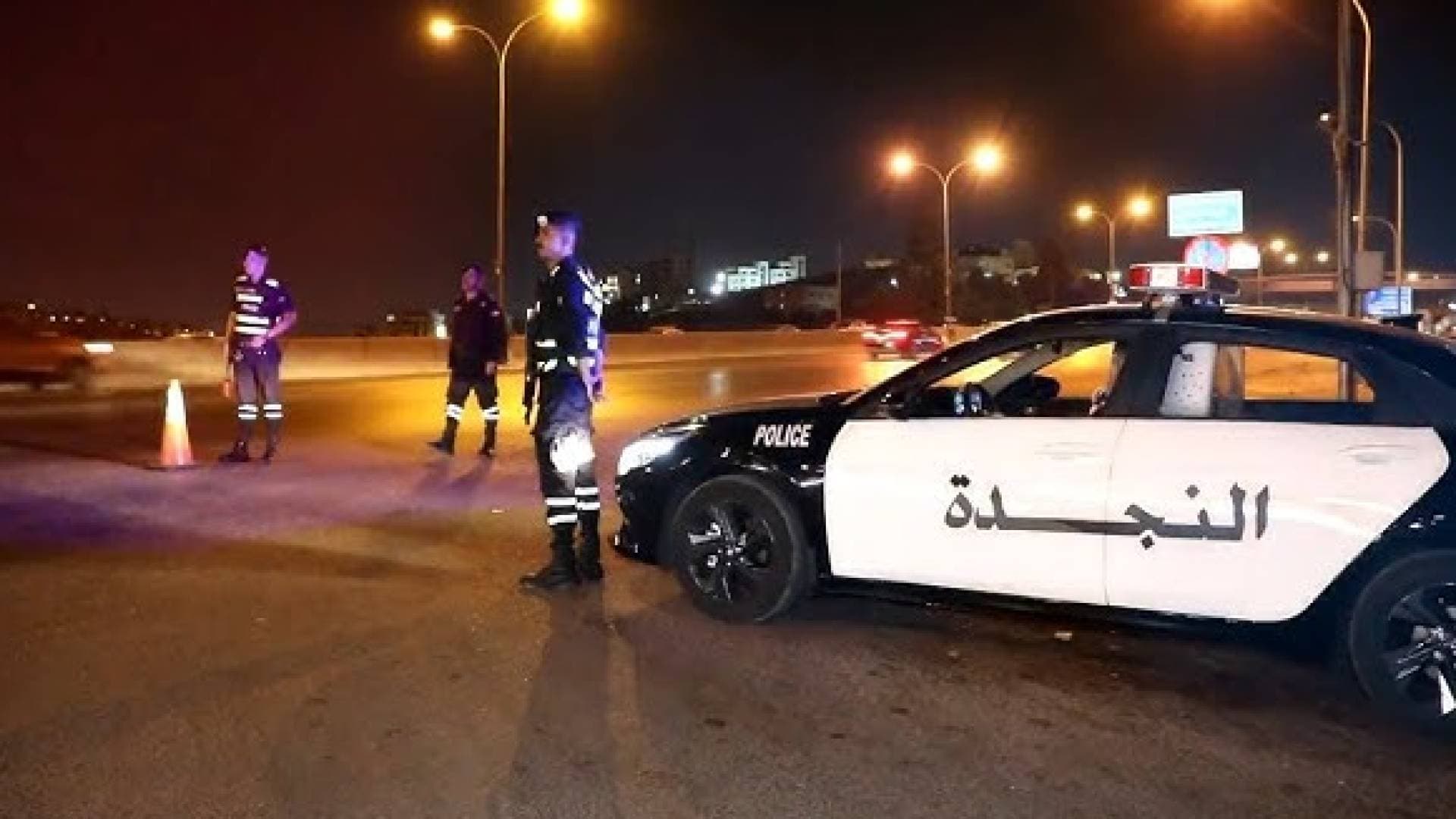 الأمن العام: القبض على شبكة سرقة مكونة من 6 أشخاص أبرزهم مجرم محكوم سابق