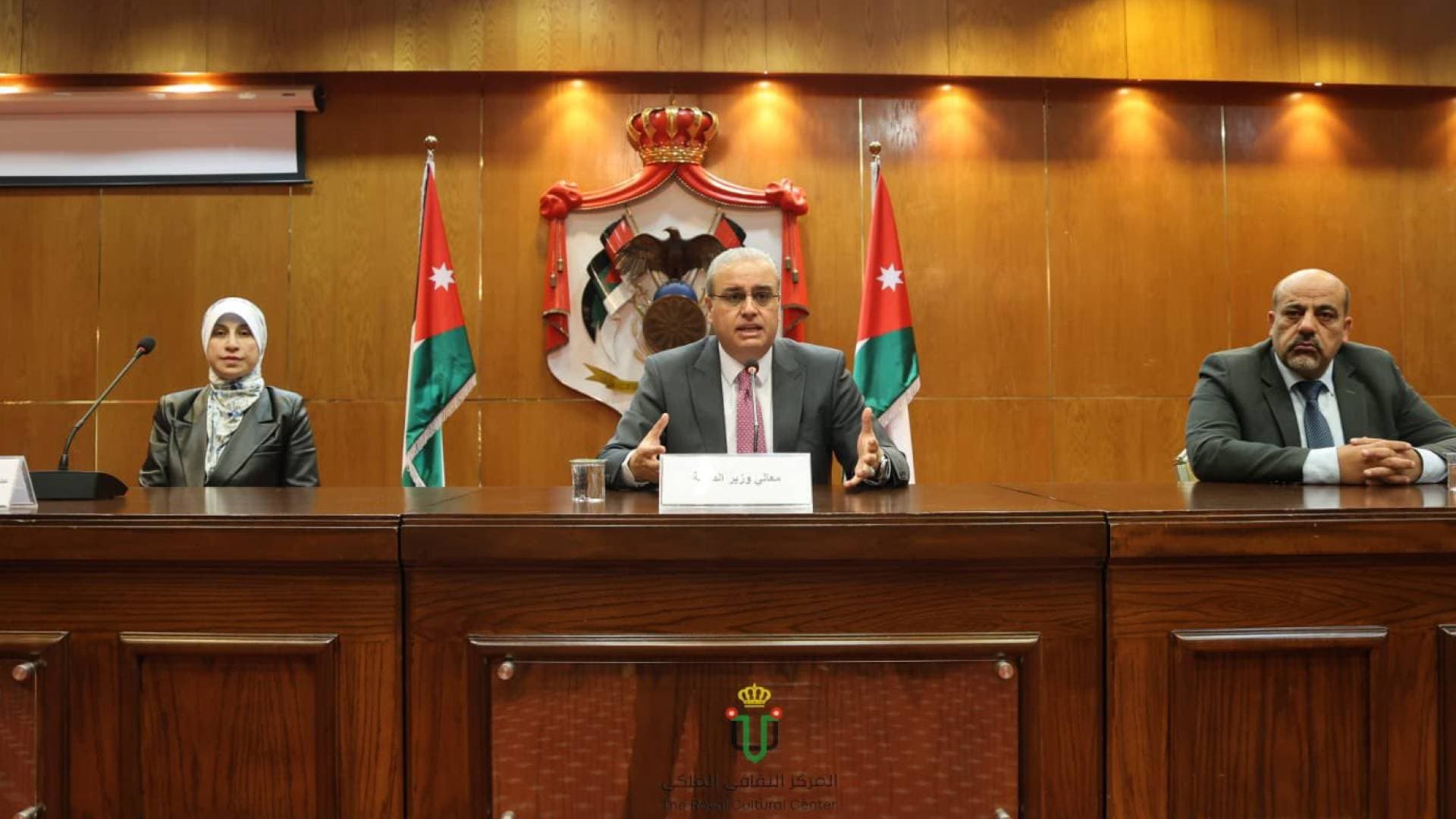 البدور لـ 600 مدير مستشفى ومركز صحي: كل واحد منكم مسؤول امامي عن مؤسسته والتميز هو معيار التقييم