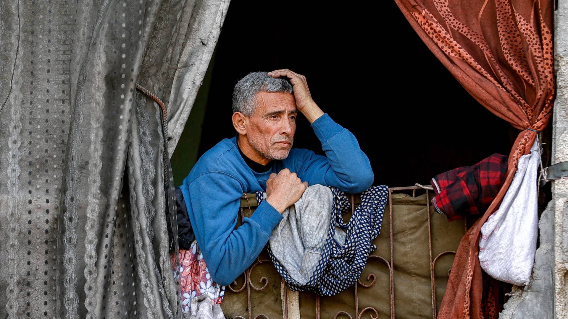 بيان القمة الإفريقية: دعم مطلق لعضوية فلسطين الكاملة وتحذير من تهجير سكان غزة