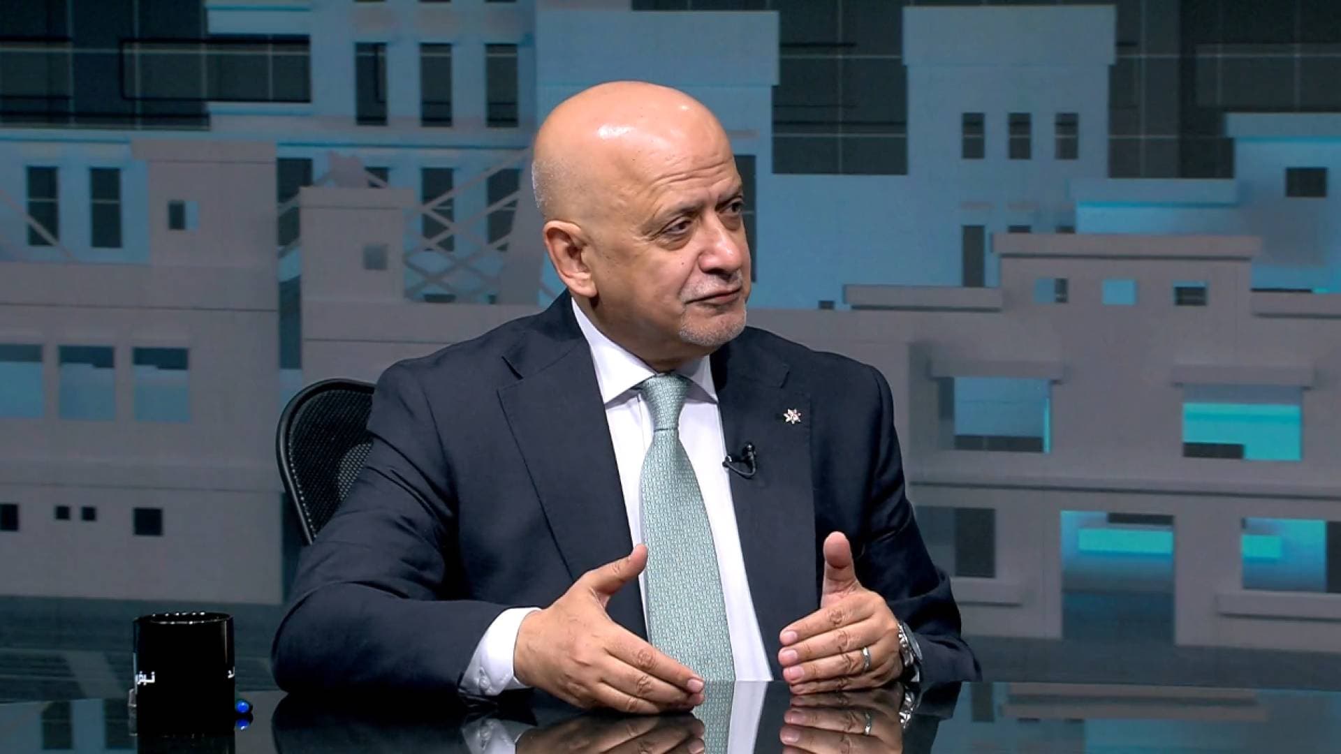 الحاج توفيق لـ "نبض البلد": مخزون رمضان آمن ولا ارتفاع على السلع الجافة وسنزين الأسواق "لجر الرجل"