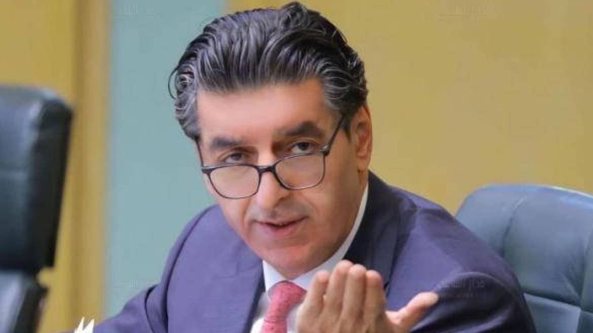 النائب علي الخلايلة يطالب بربط أسعار الغاز بالأسعار العالمية وفق معايير أوبك