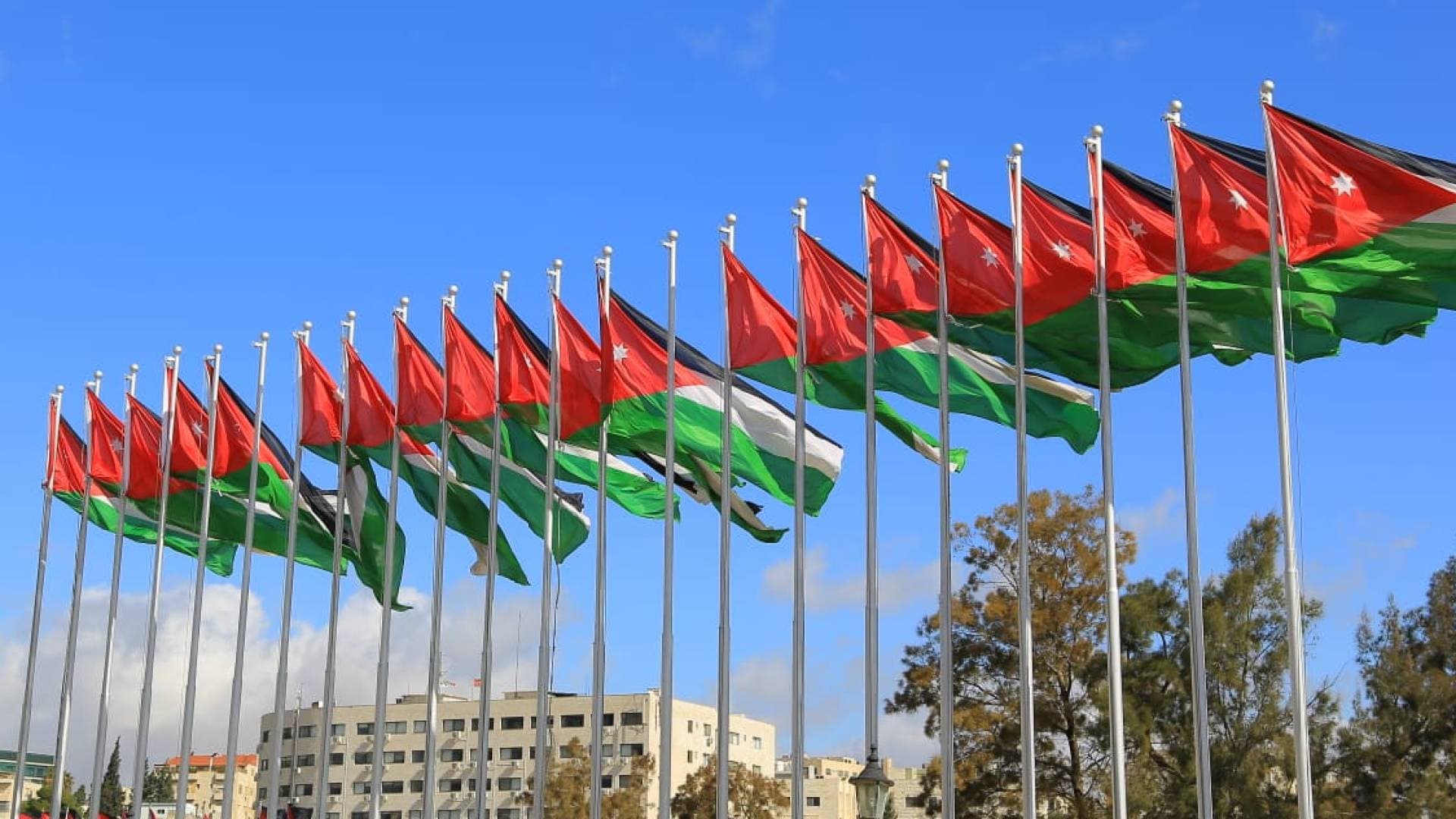 الخارجية: الأردن يدين بأشد العبارات اقتحام عضو الكنيست للمسجد الأقصى
