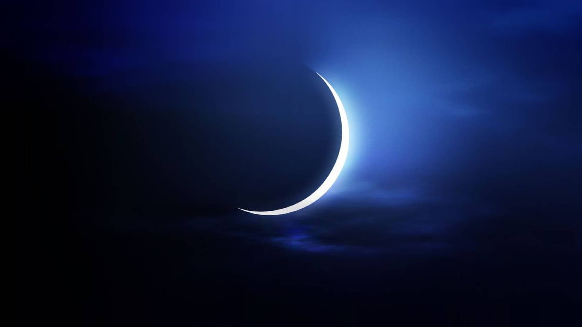 لماذا لا يمكننا رؤية هلال رمضان؟.. أسباب علمية تمنع رؤية الهلال في الأردن والعالم الإسلامي - فيديو