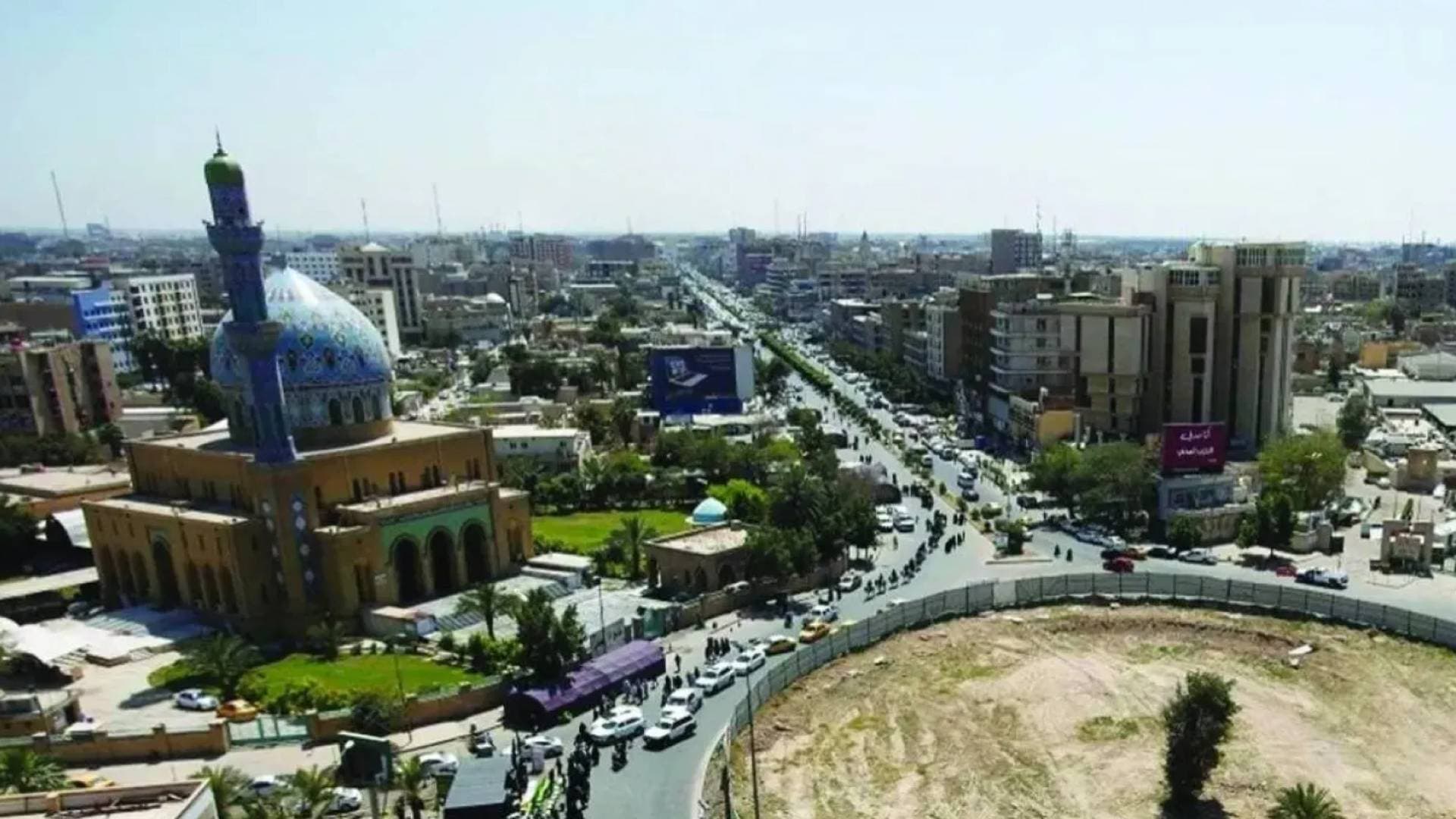 خلافا لما أعلنه ديوان الوقف السني في العراق، مفتي الديار العراقية يعلن الخميس أول أيام رمضان