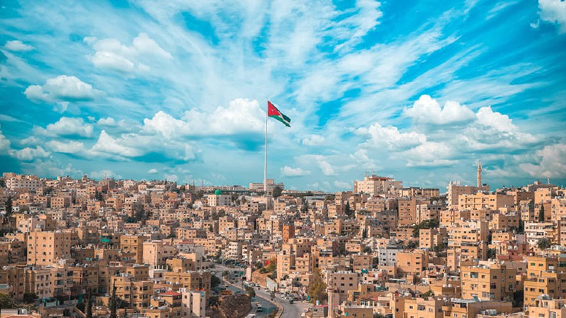 أجواء مغبرة ورياح نشطة الأربعاء وارتفاع ملموس للحرارة نهاية الأسبوع