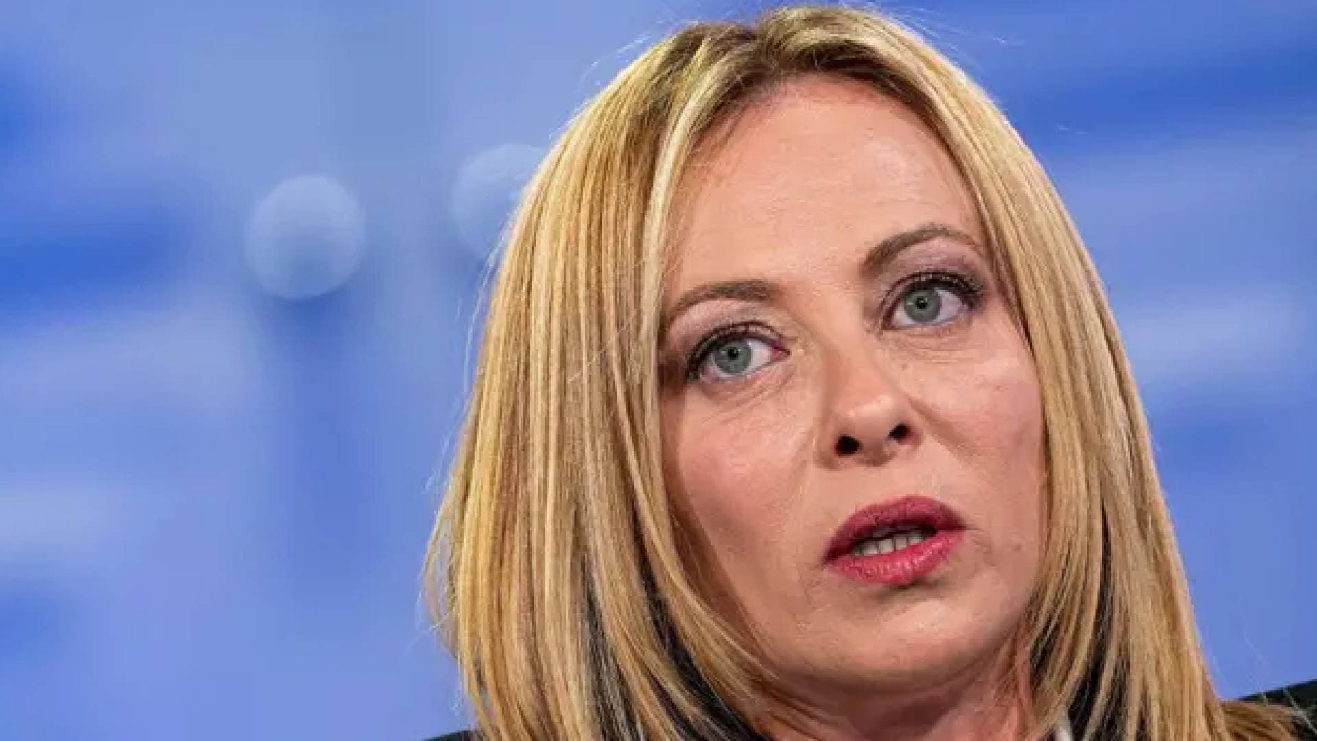 "السيدة القوية" في فخ الاستفتاء.. ميلوني تخاطر باستقرار حكومتها لـ"ترويض" قضاء إيطاليا