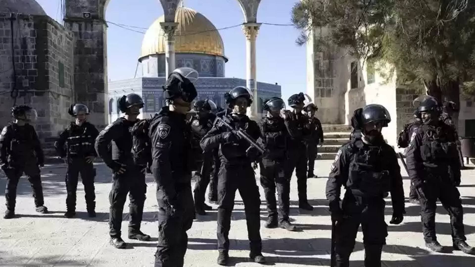الاحتلال في حالة تأهب قصوى مع مطلع رمضان.. تعزيزات كوماندوز وتحذيرات من مواجهة إقليمية