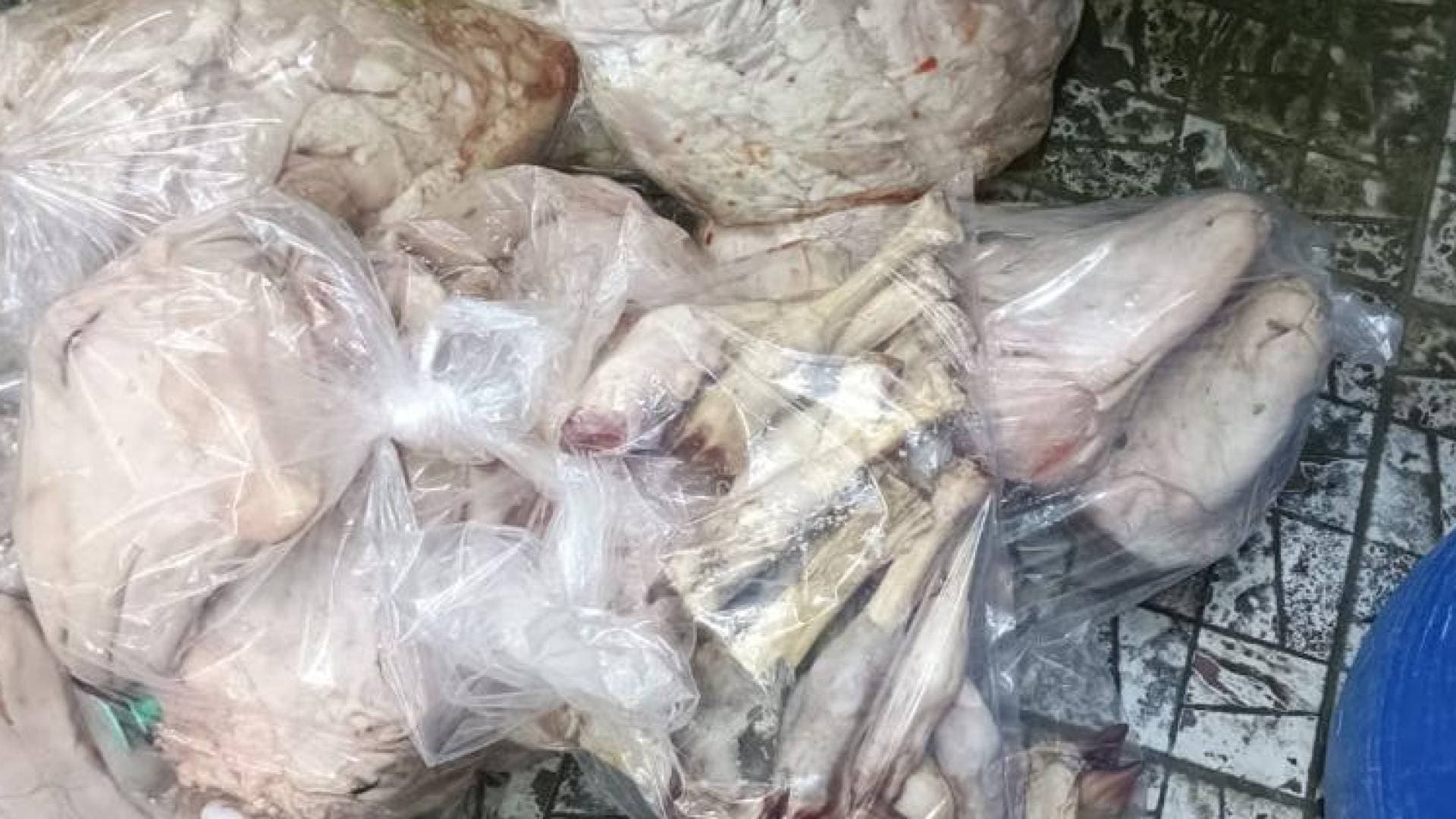 الغذاء والدواء: إغلاق 6 ملاحم ضمن حملة رقابية موسعة