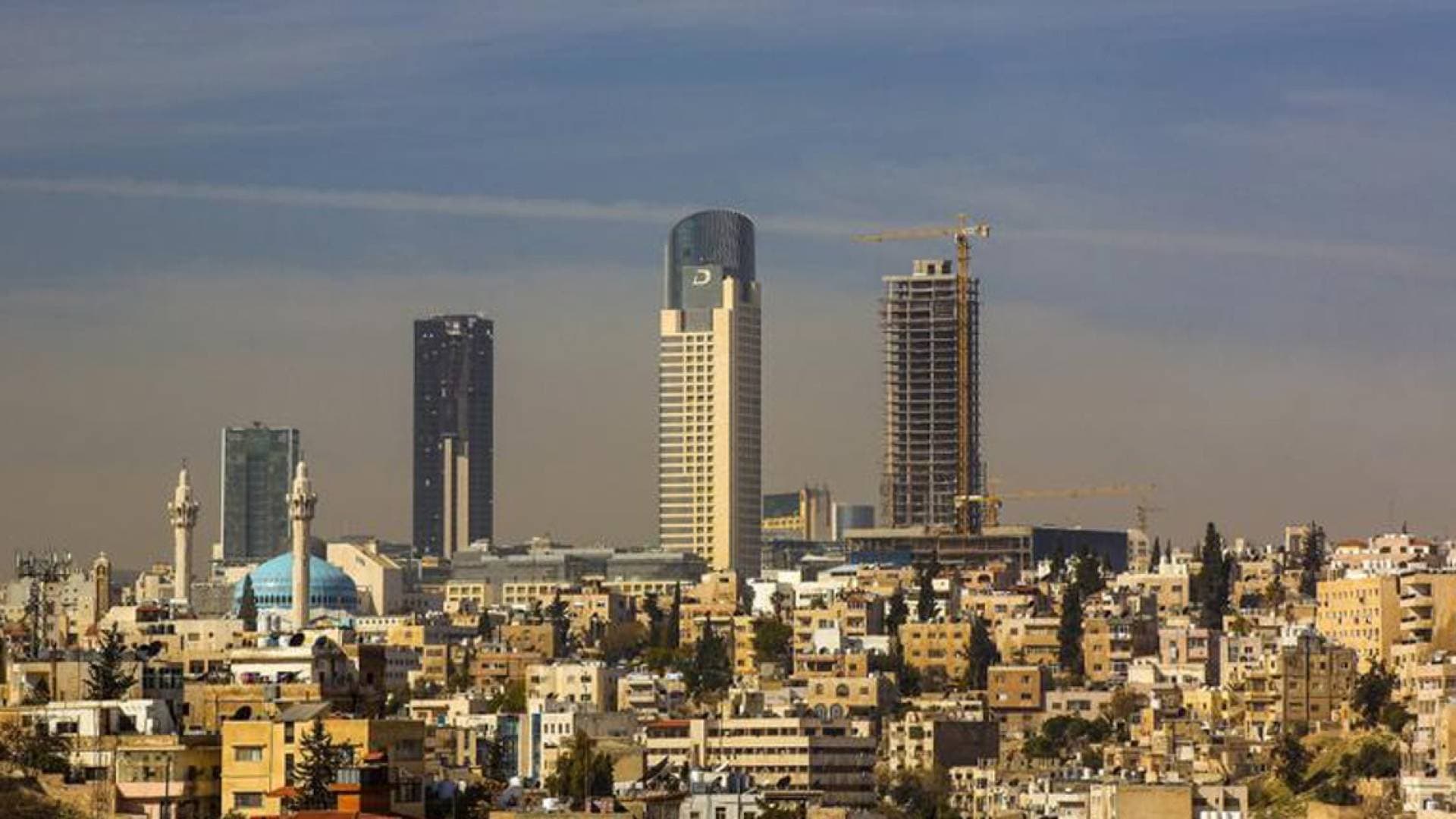 إنجاز عالمي جديد.. إدراج العاصمة عمان رسميا على المنصة العالمية لجودة الحياة