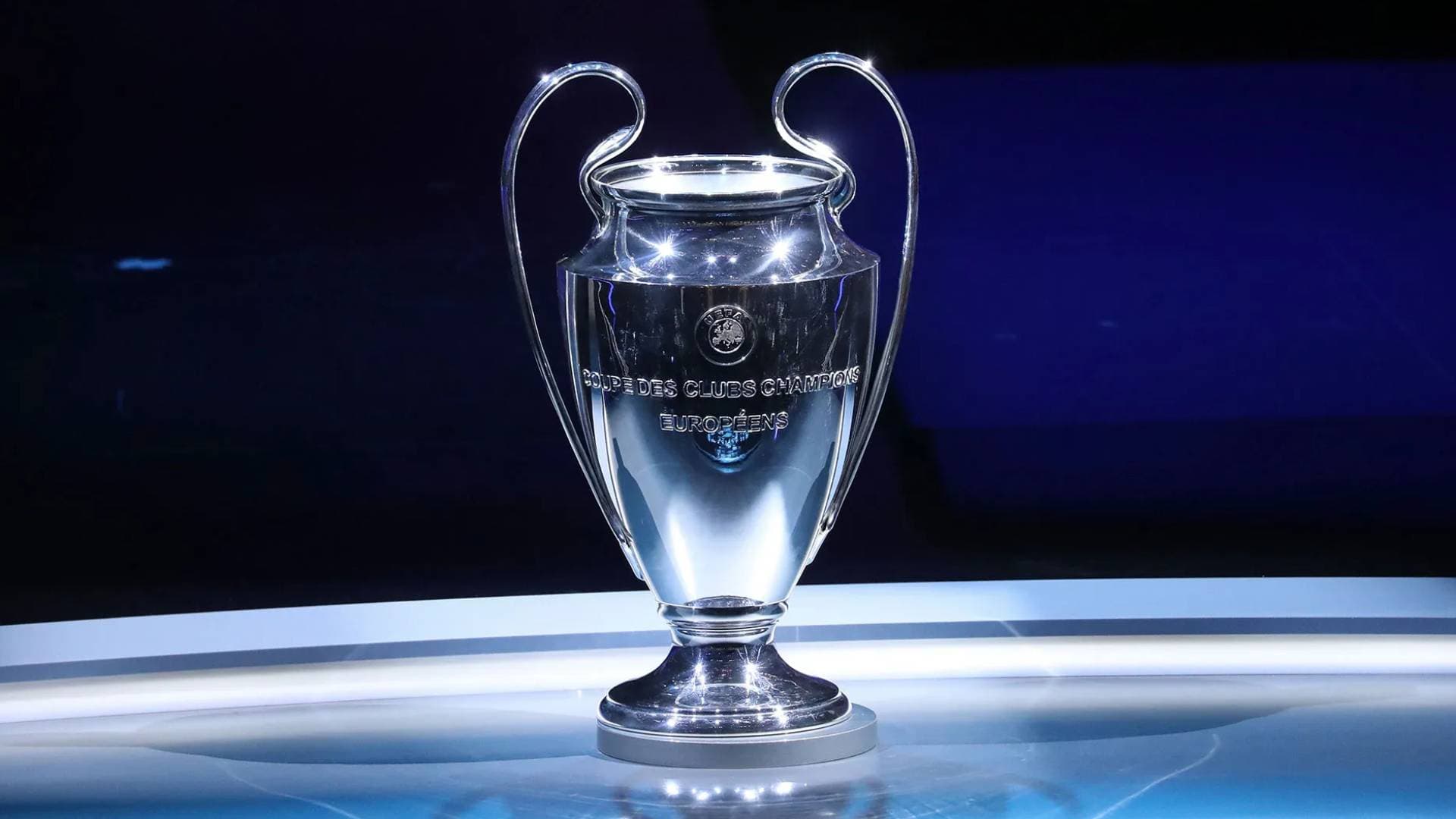 موعد والقناة الناقلة لقرعة دور الـ16 من دوري أبطال أوروبا