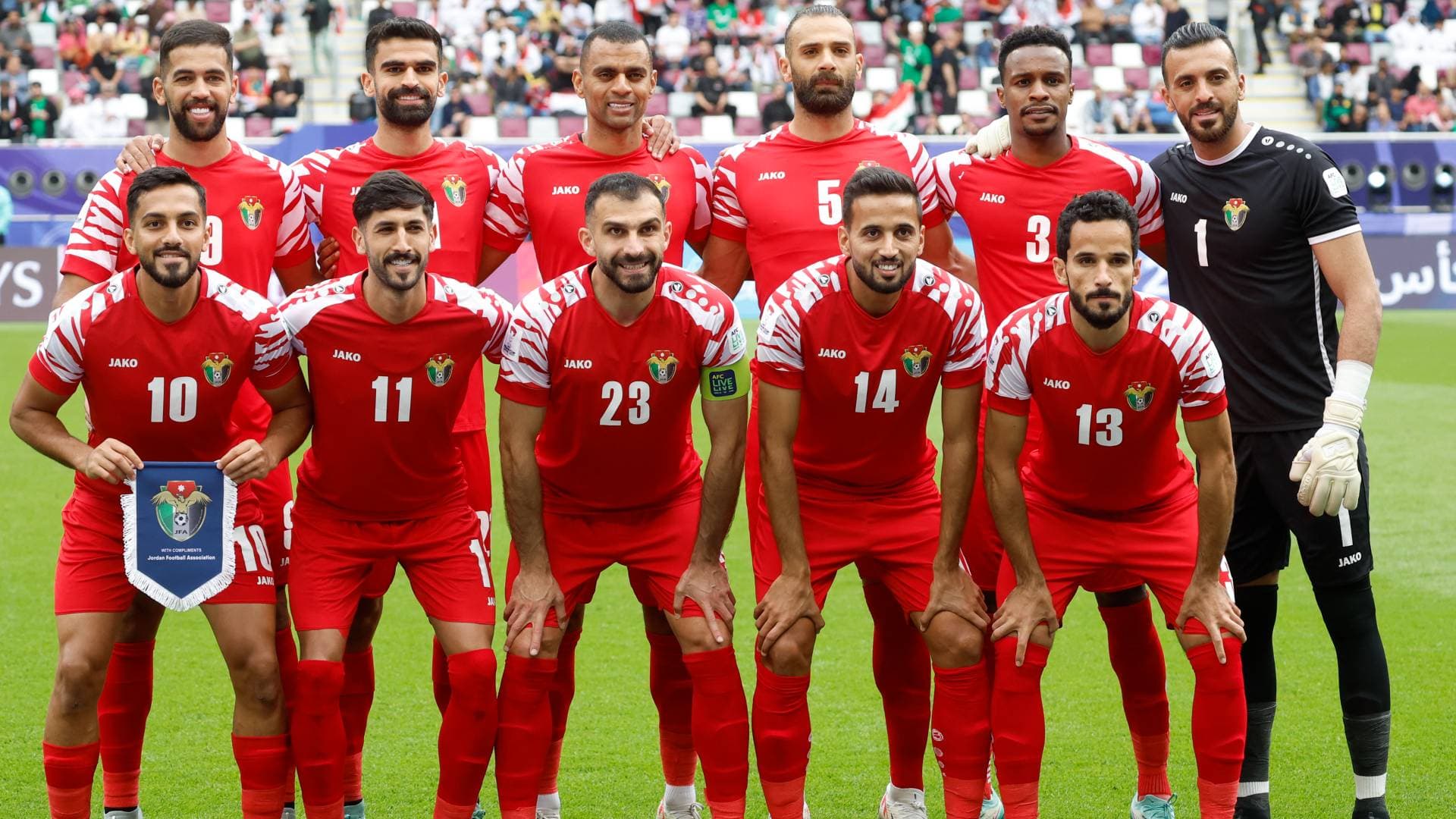 النشامى في حضرة الكبار: خارطة طريق لتمثيل مونديالي تاريخي
