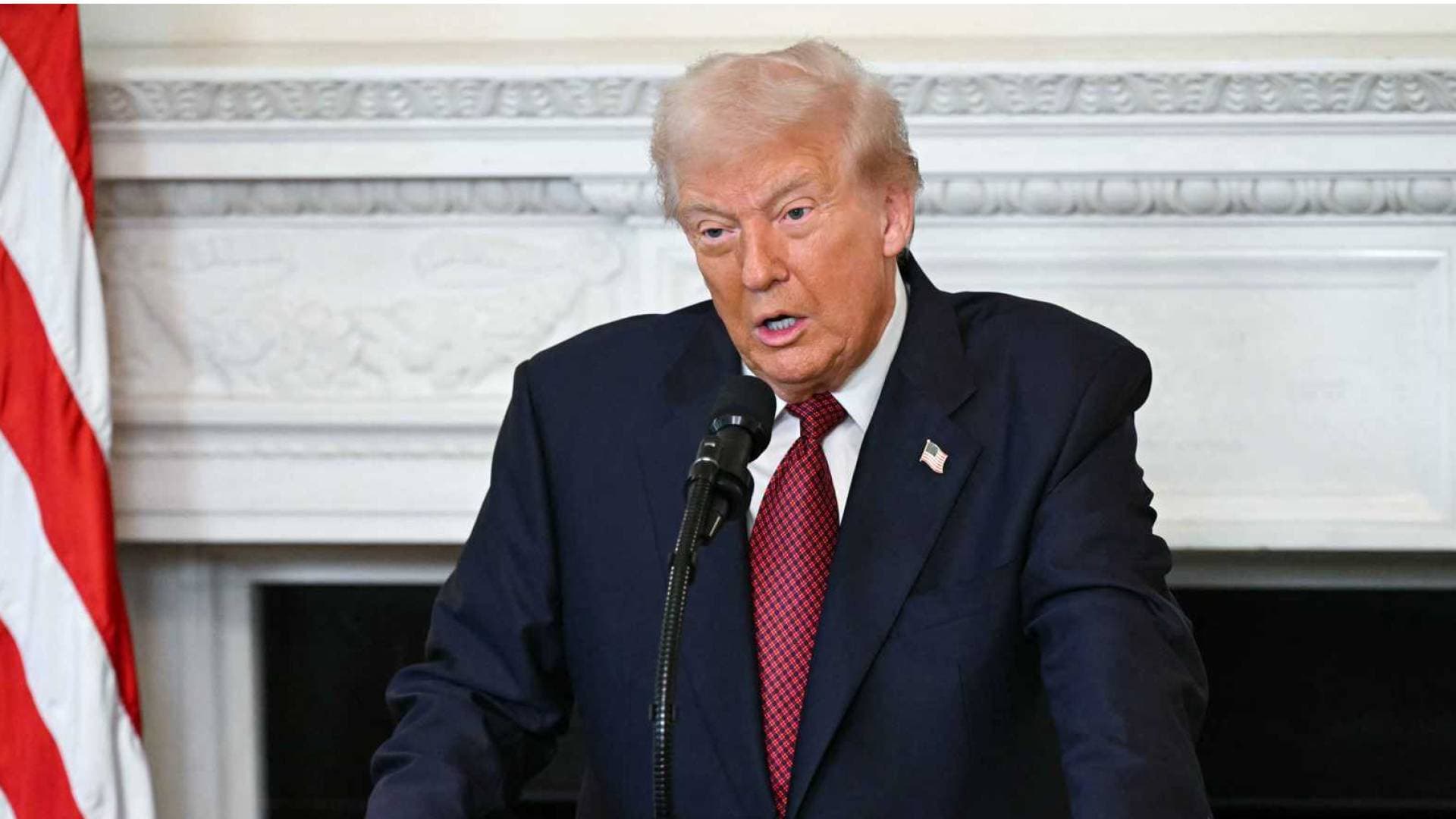 ترمب: أعرف بالضبط من هو صاحب القرار في إيران بعد اغتيال خامنئي