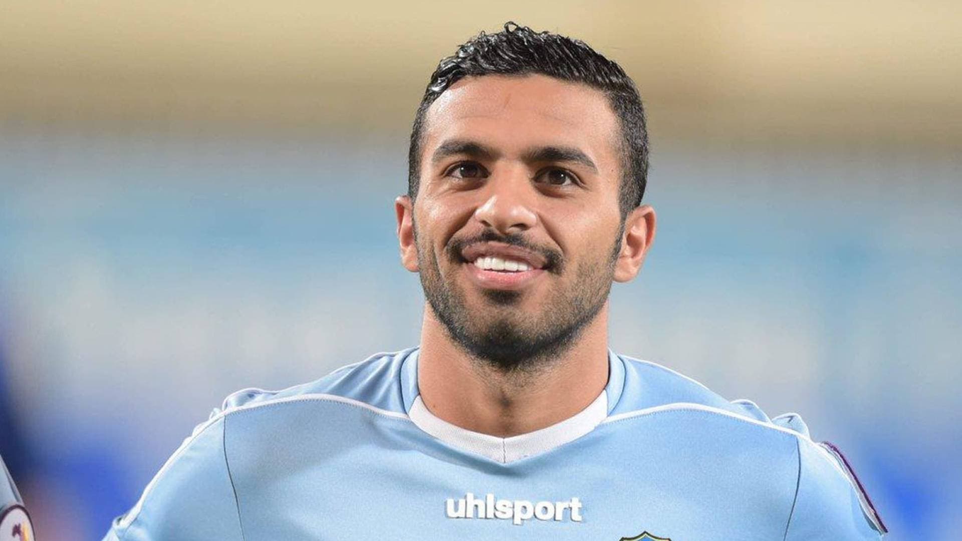 وفاة اللاعب السابق فهد المجمد خلال أداء واجبه العسكري في الكويت