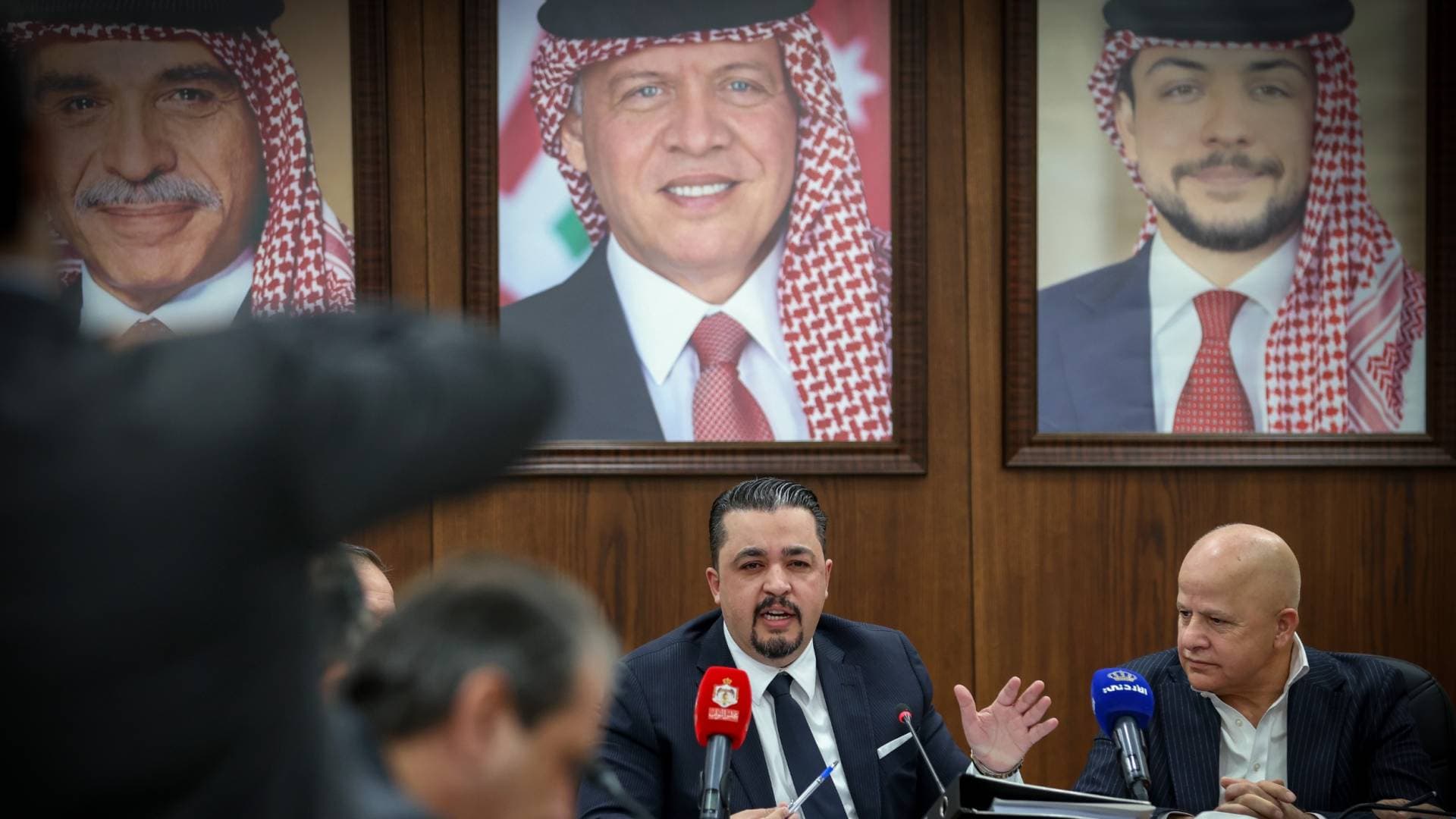 القاضي: منصة إلكترونية تتيح للمواطنين تقديم آرائهم ومقترحاتهم حول الضمان
