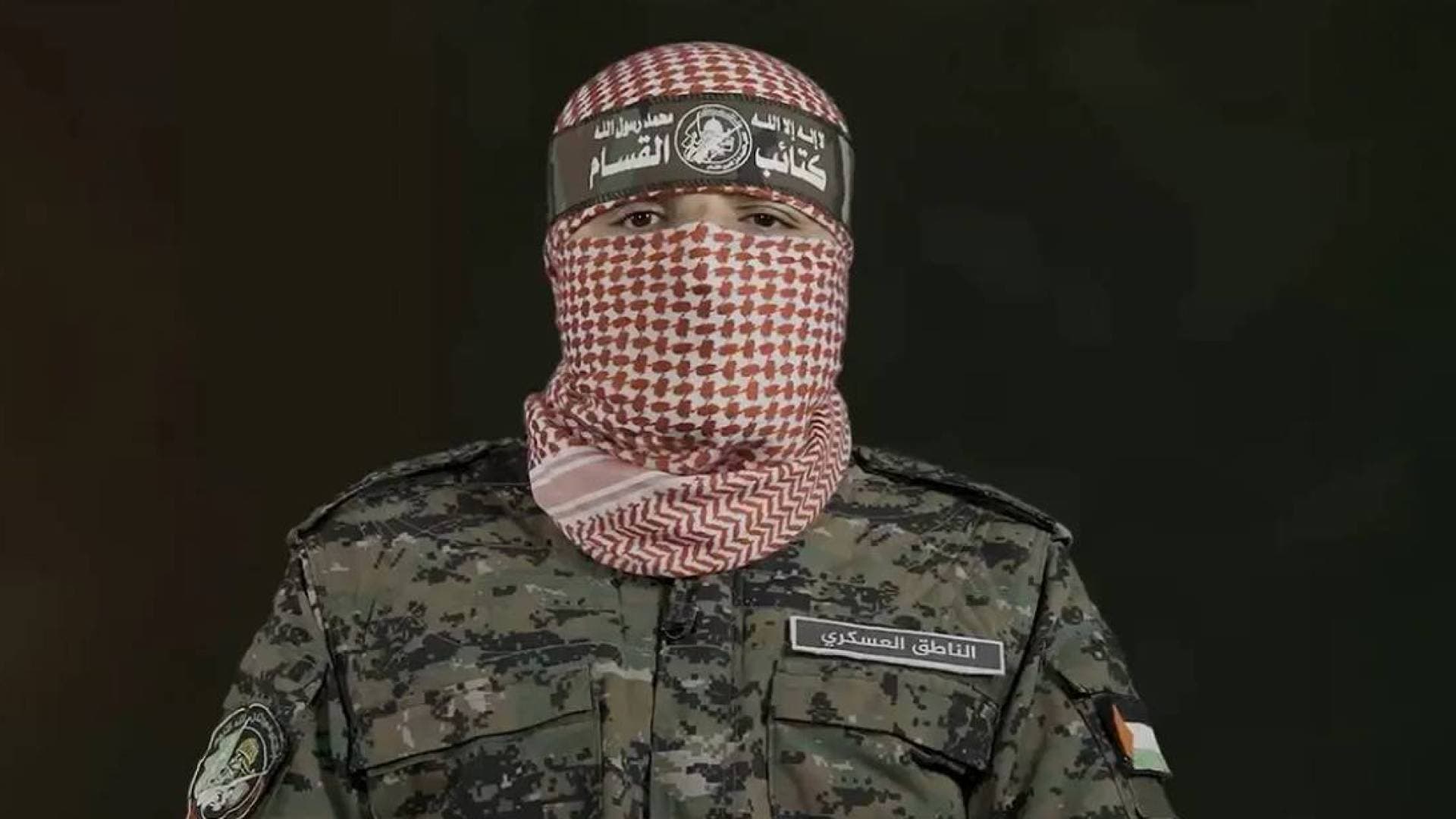 أبو عبيدة: نشيد بعمليات الفصائل اللبنانية ضد قوات الاحتلال