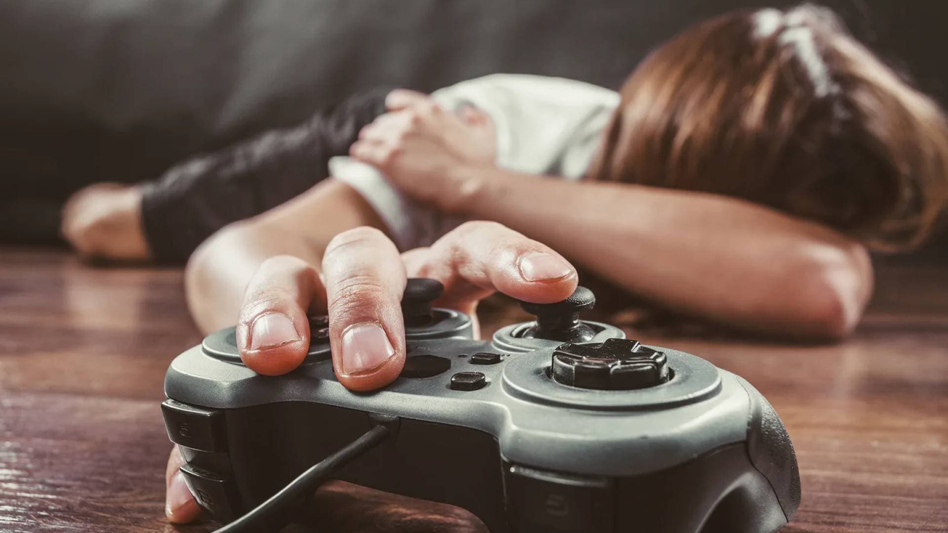 الأمن العام يحذر من لعبة إلكترونية خطرة في الأردن