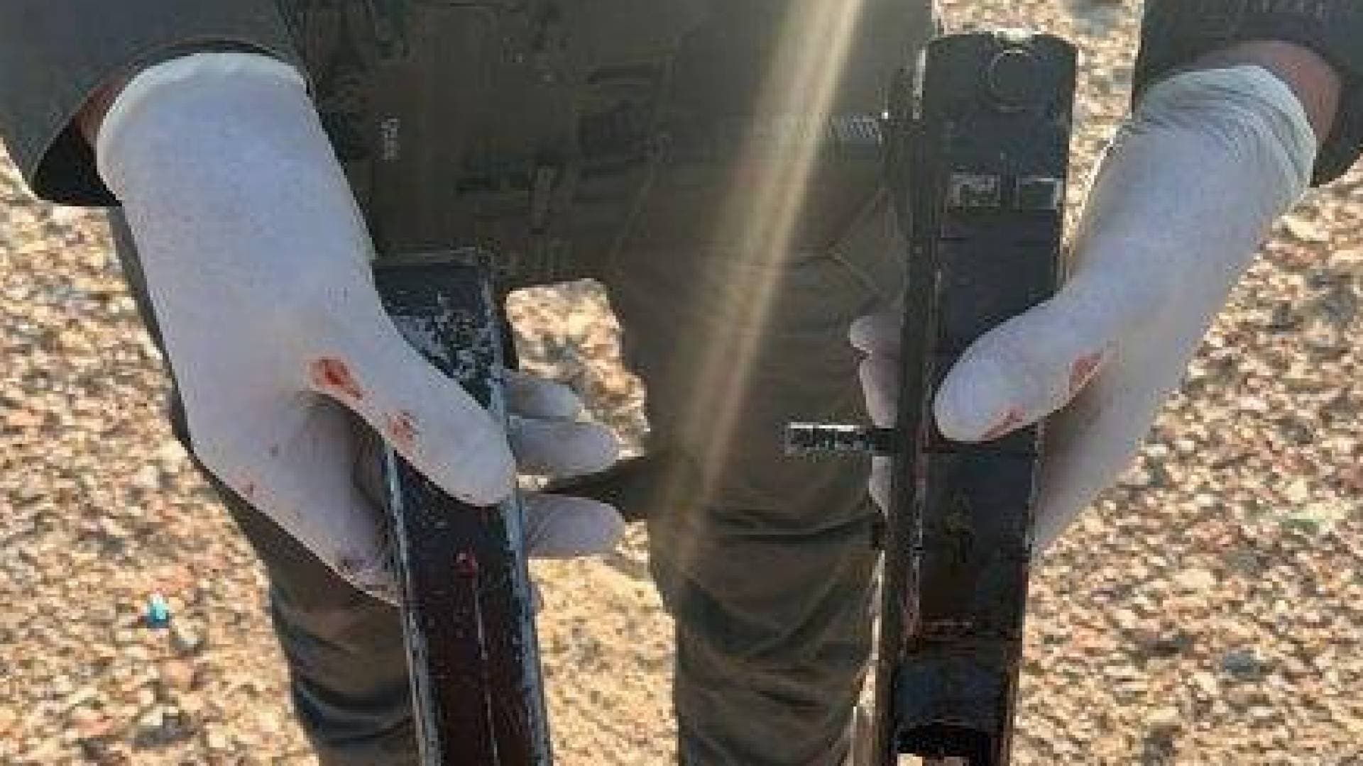 مراسل"رؤيا": شهيدان برصاص الاحتلال عند حاجز زعترة جنوب نابلس في فلسطين المحتلة