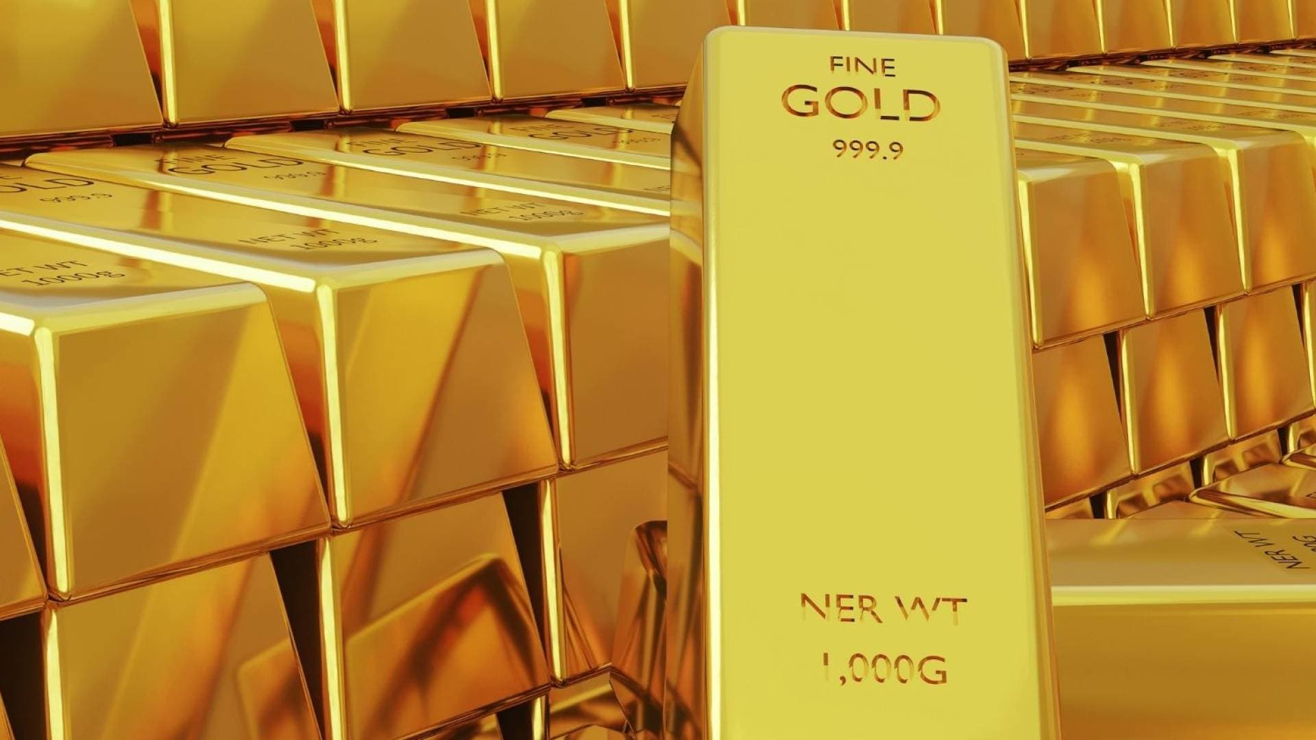 أسعار الذهب في الكويت تسلك مسارا هبوطيا.. وعيار 24 يستقر عند 50.15 دينارا