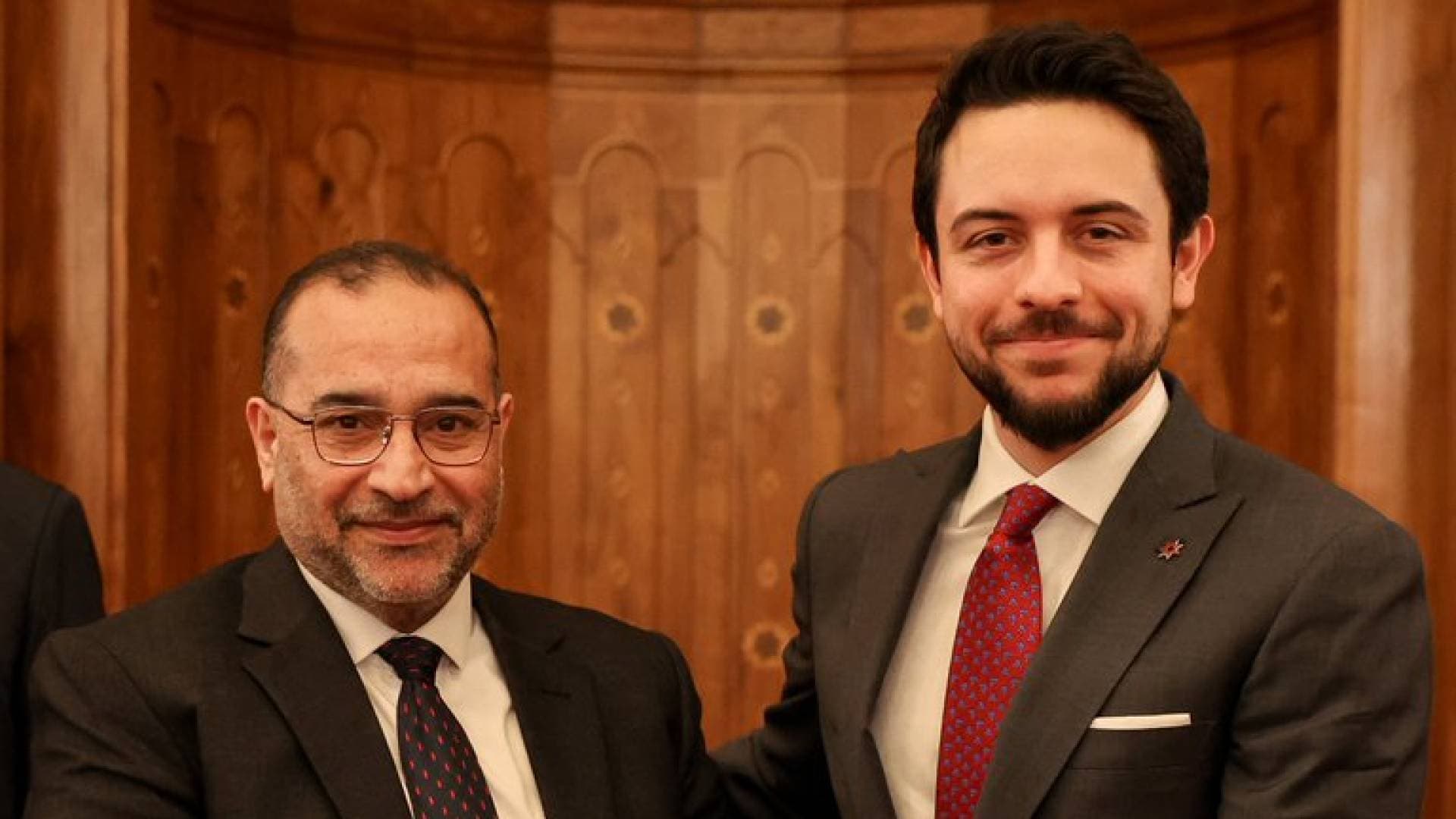 مندوبا عن الملك ولي العهد يرعى الحفل الختامي للمسابقة الهاشمية لحفظ القرآن الكريم