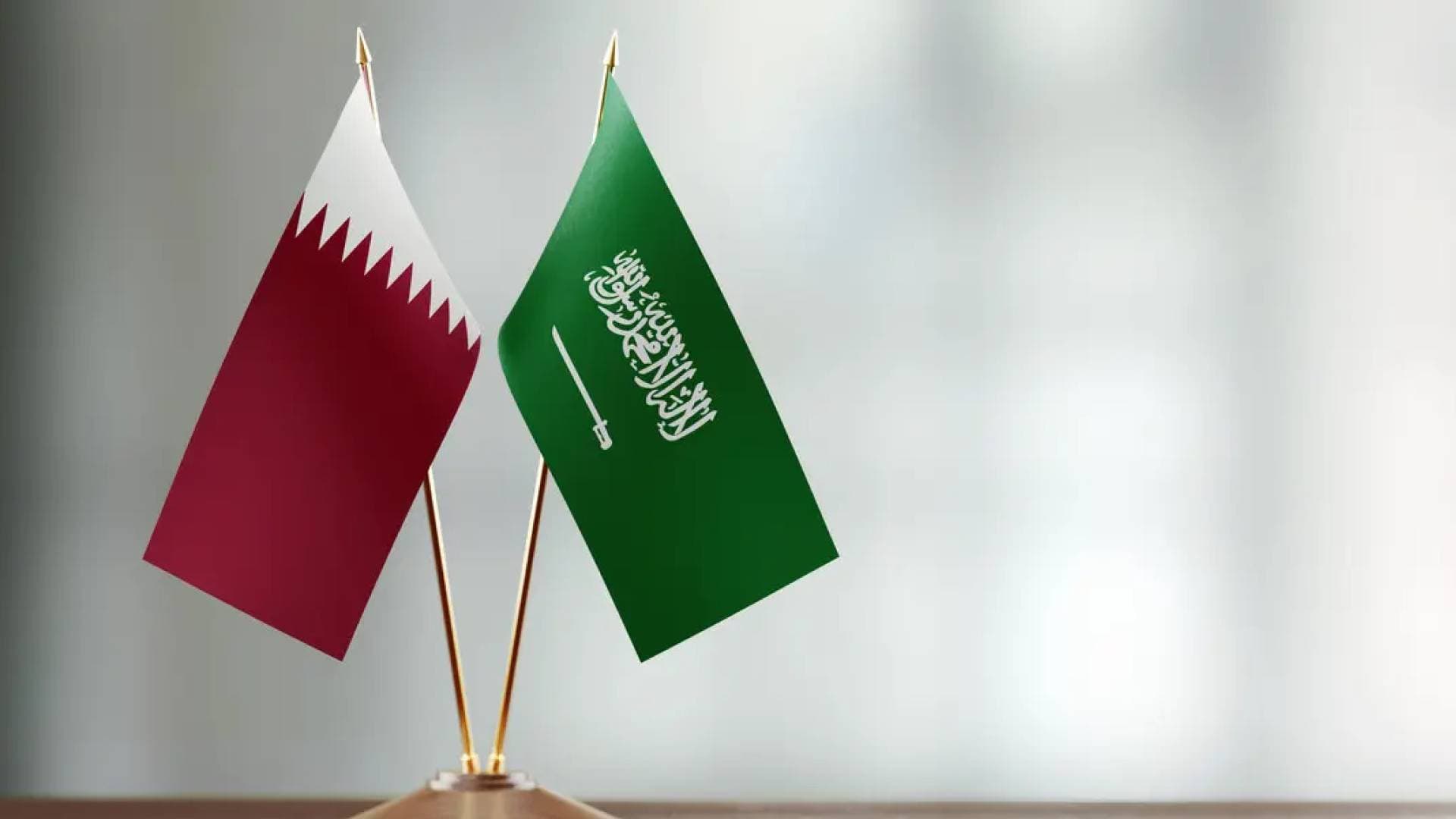 الدوحة والرياض: الهجمات الإيرانية ضد قطر والسعودية تهديد خطير للأمن الإقليمي