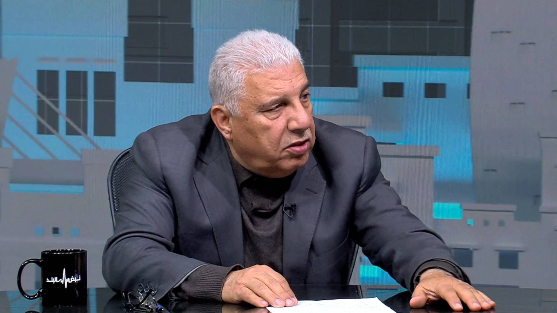 غيشان لـ"نبض البلد": استهداف دول الخليج هو "خطأ إيراني" وويتكوف وكوشنر تعجلوا في إشعال فتيل الحرب