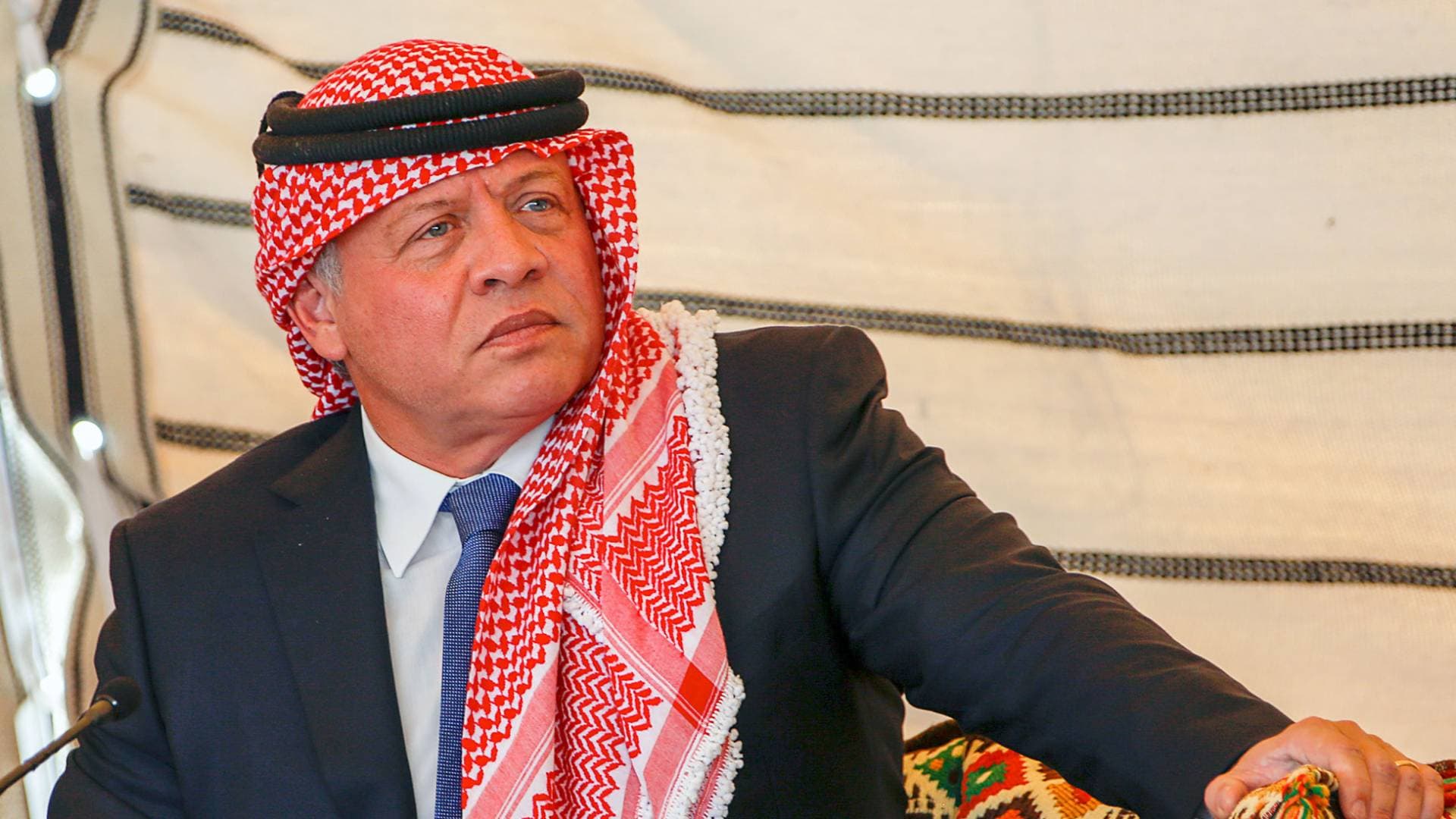 الملك يتلقى اتصالا هاتفيا من رئيس وزراء الهند
